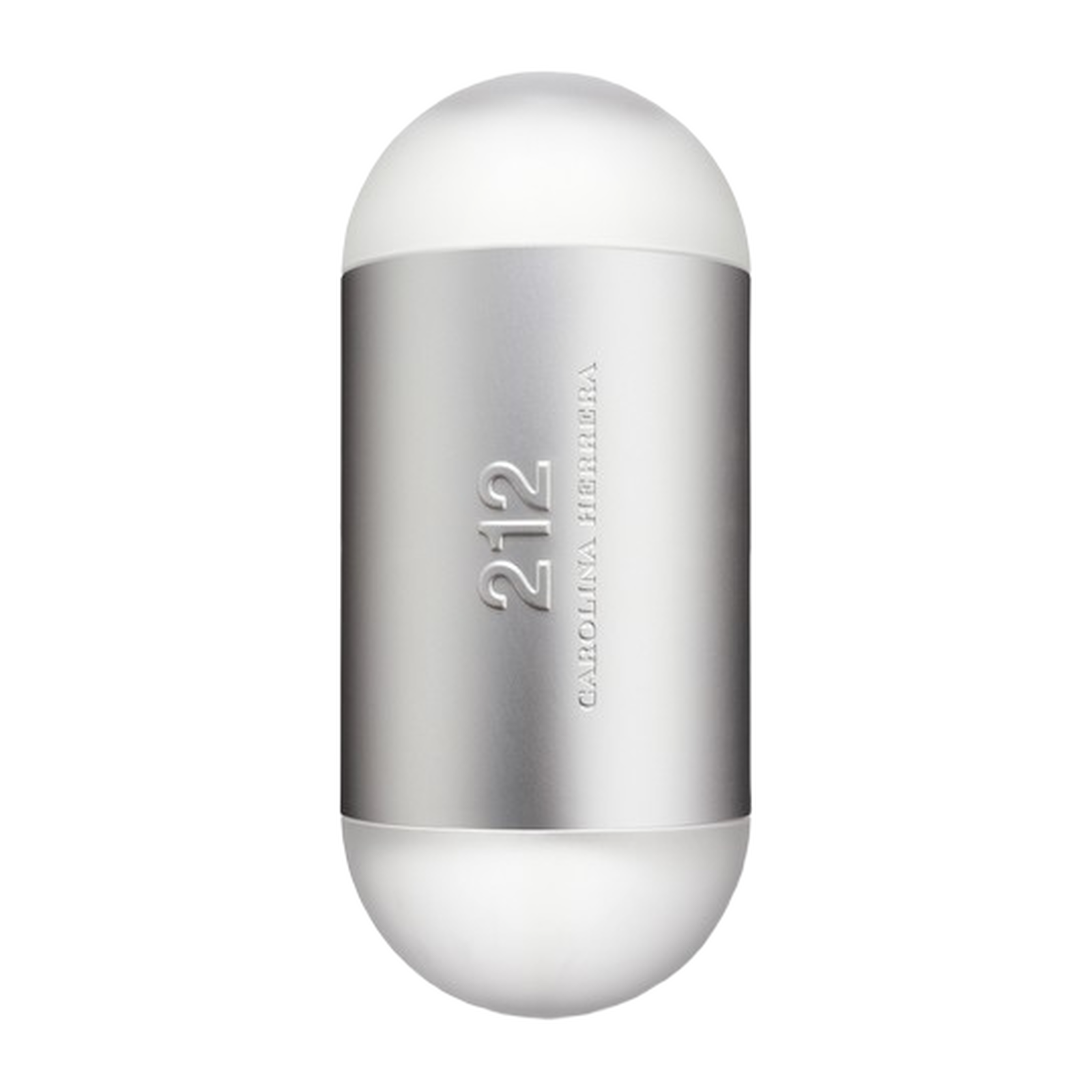 Carolina Herrera — 212 NYC — Eau de Toilette