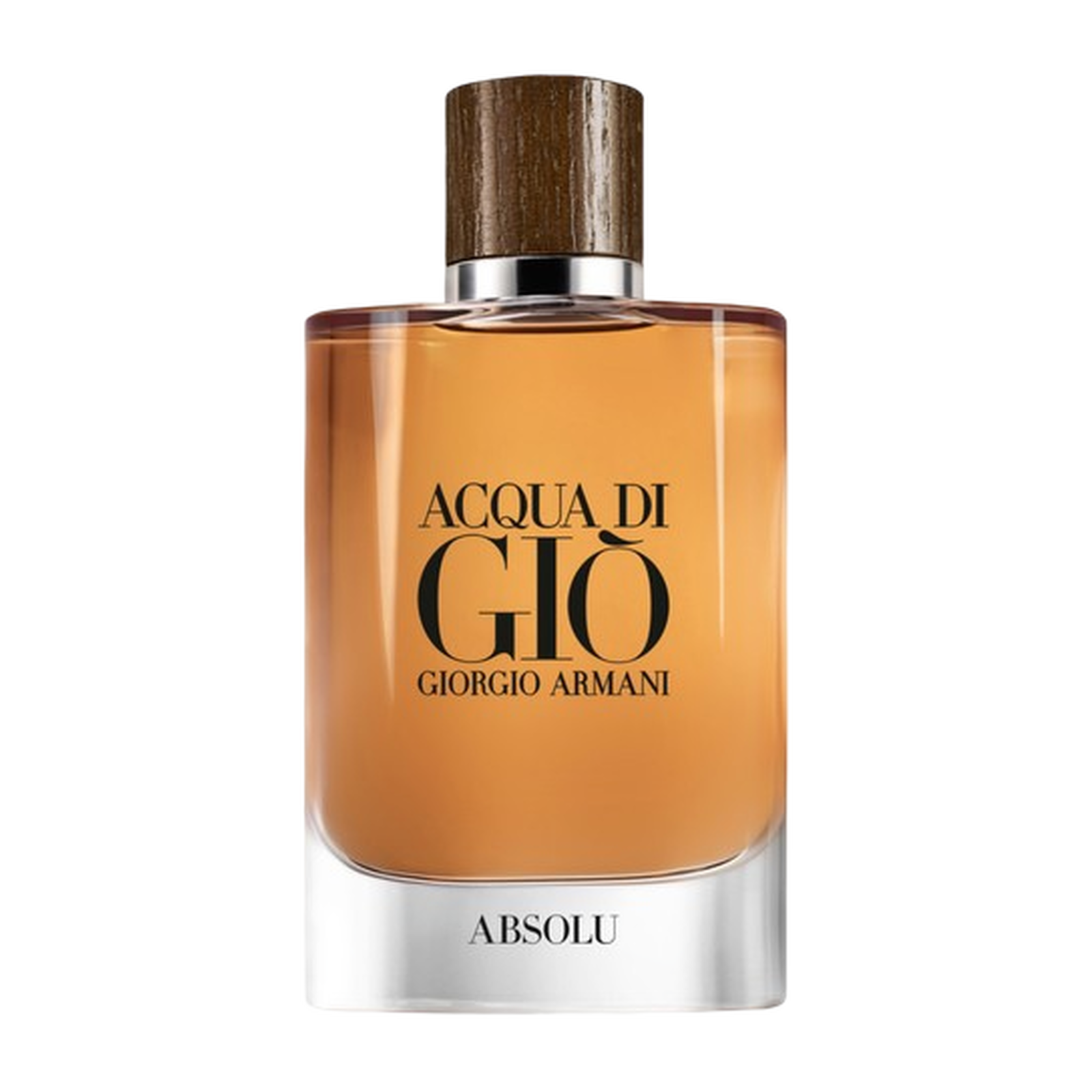 Giorgio Armani — Acqua di Giò Absolu — Eau de Parfum
