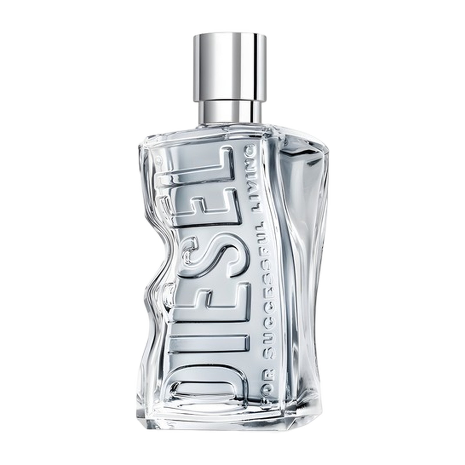 Diesel — D by Diesel — Eau de Toilette