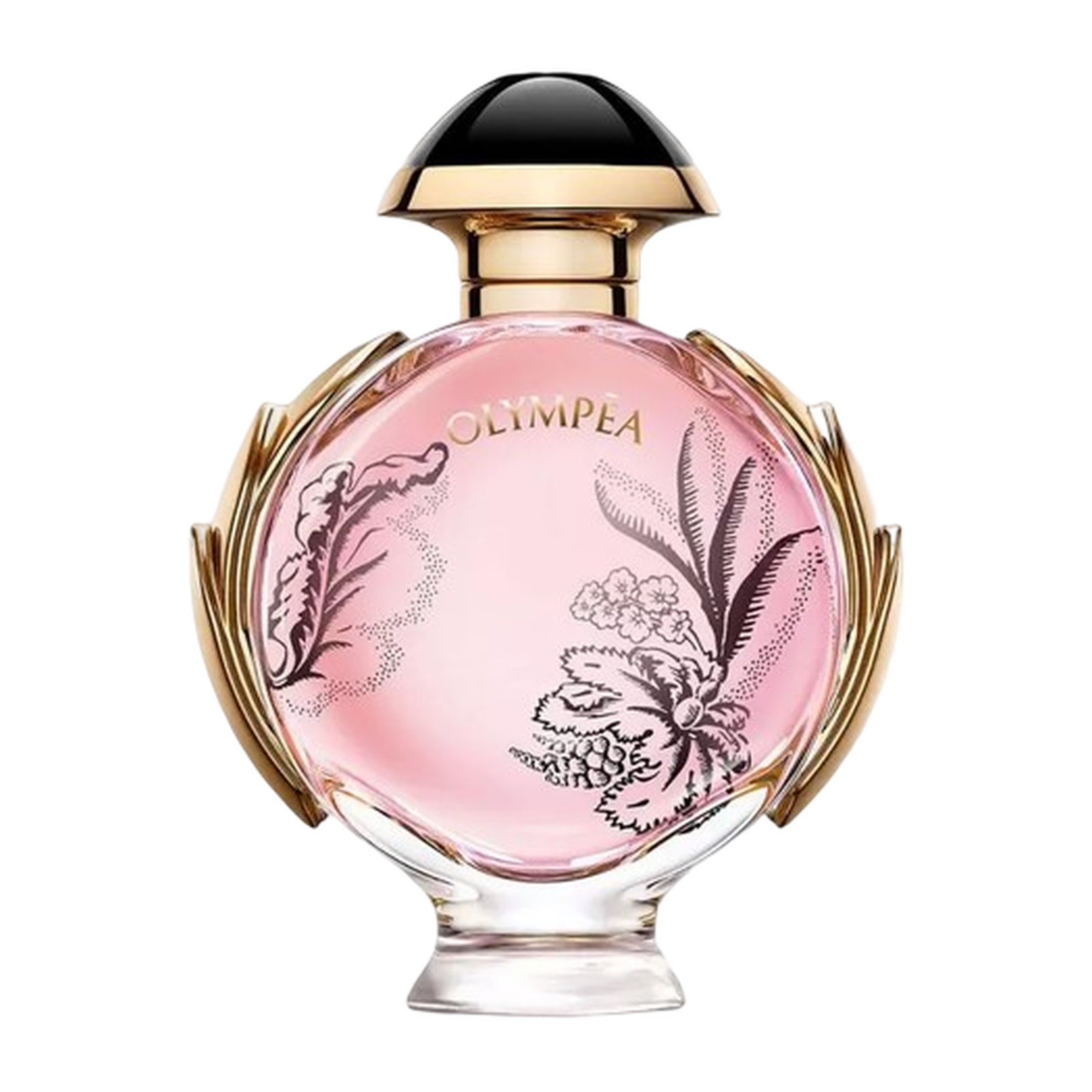 Rabanne — Olympéa Blossom — Eau de Parfum Florale