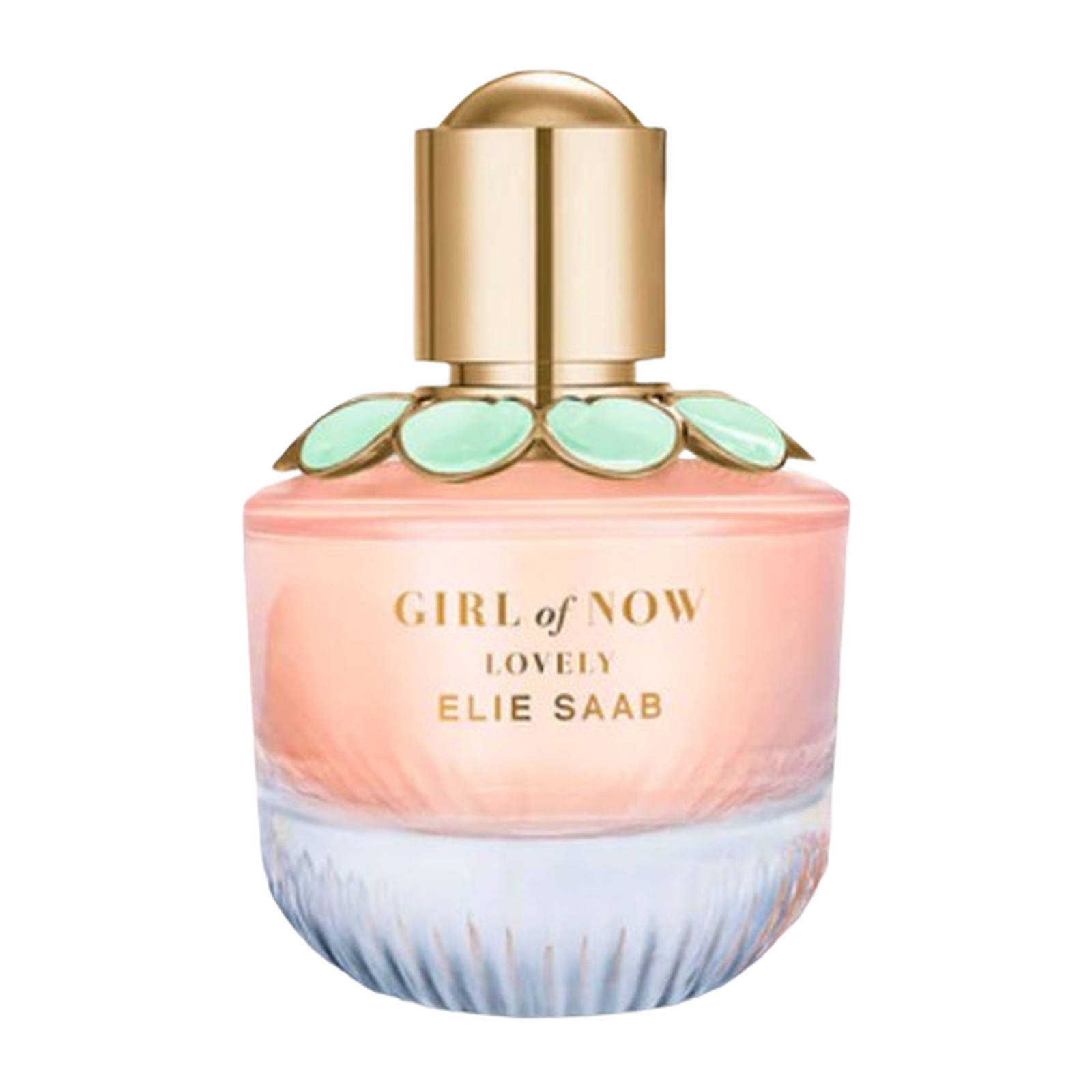Elie Saab — Girl of Now Lovely — Eau de Parfum