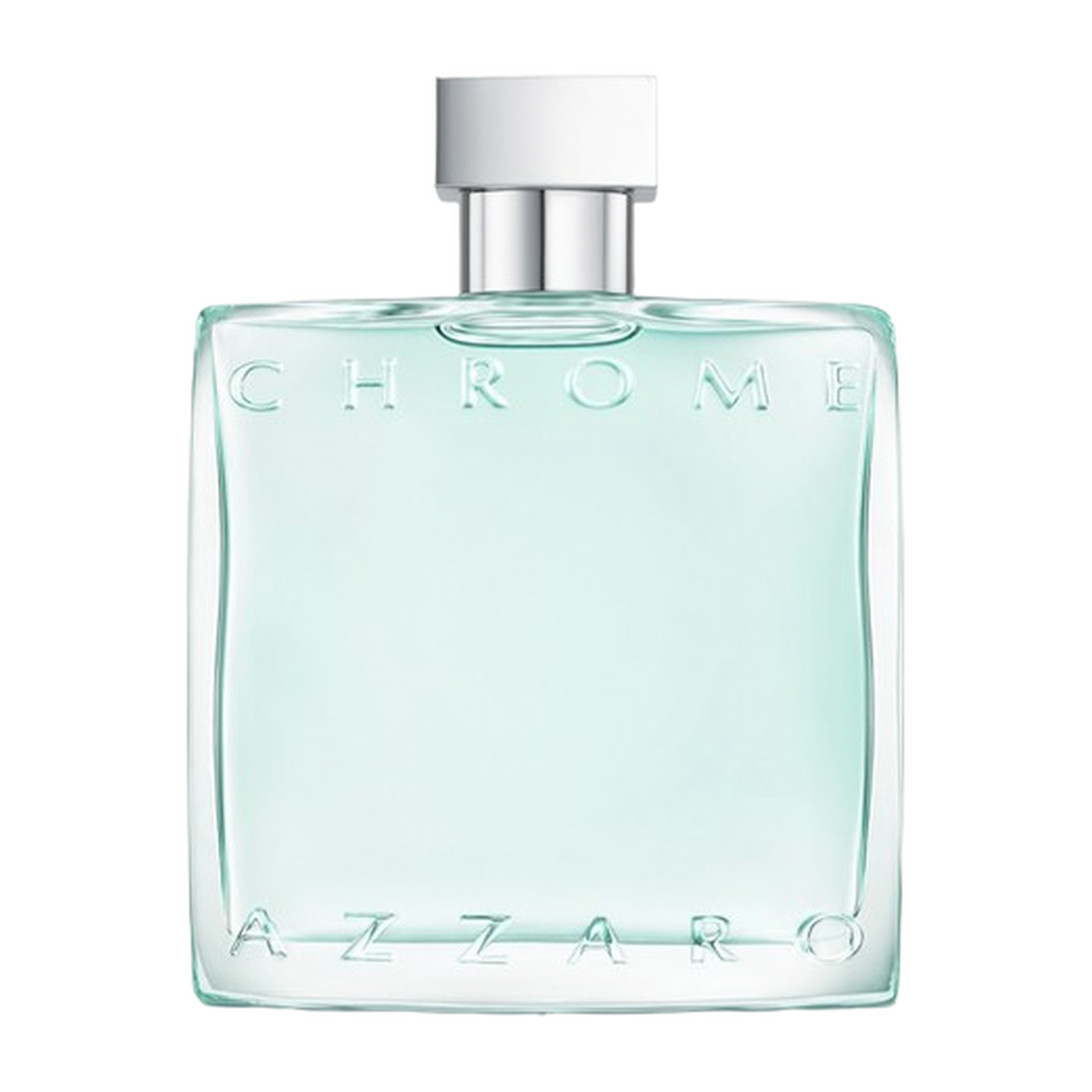Azzaro — Chrome Azure — Eau de Toilette