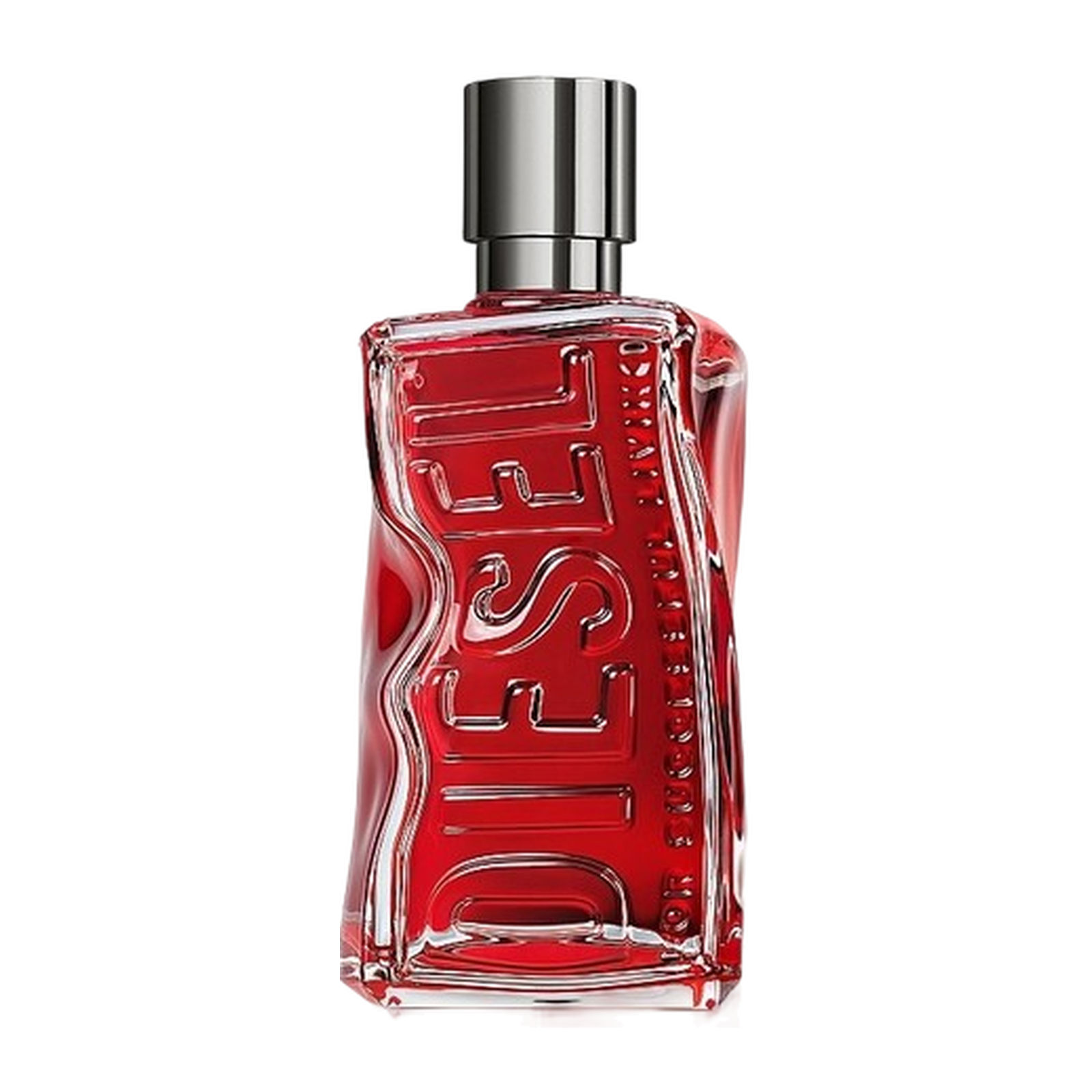 Diesel — D RED — Eau de Parfum