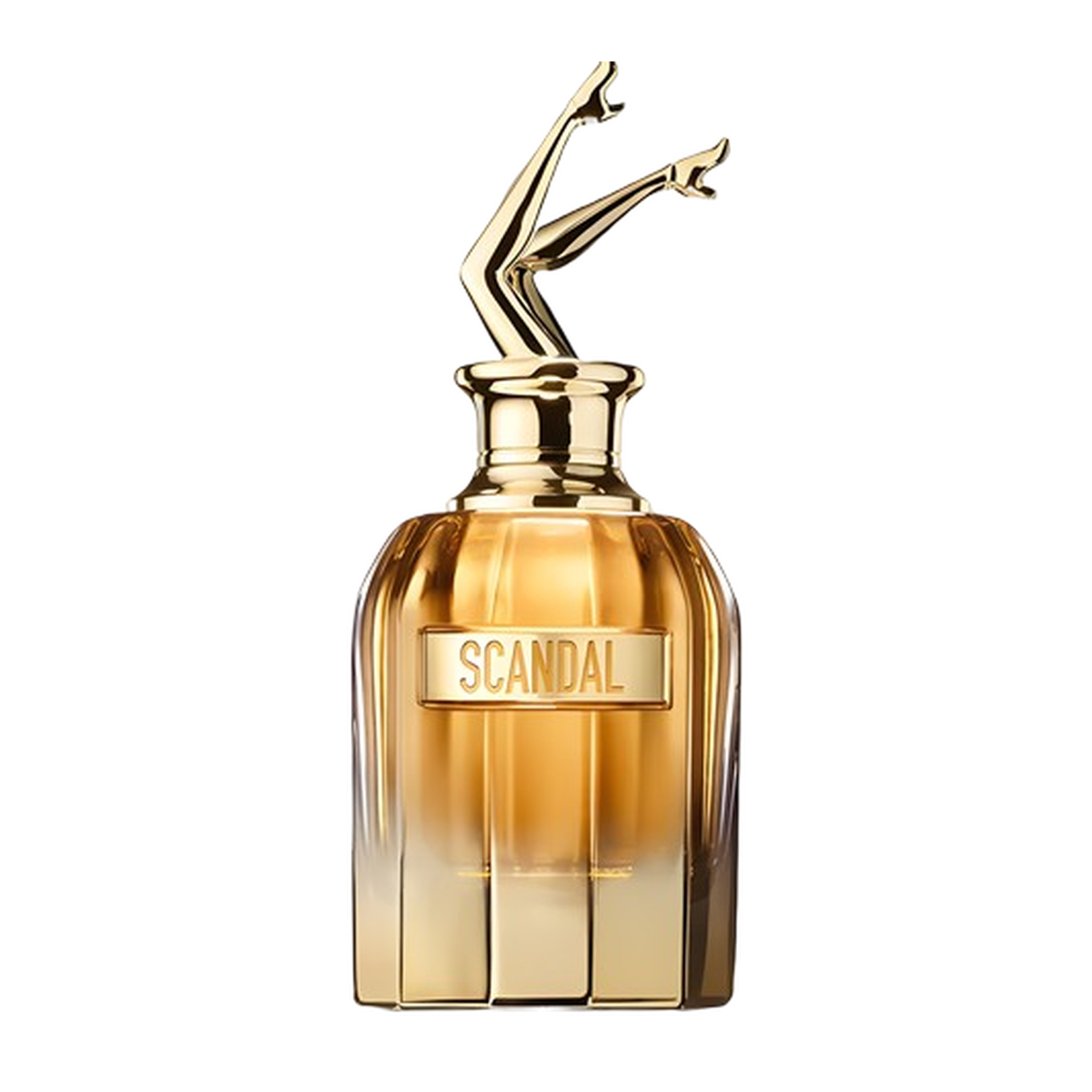 Jean Paul Gaultier — Scandal Absolu — Parfum Concentré