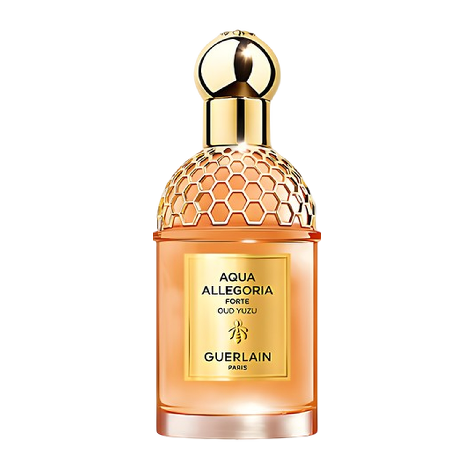 Guerlain — Aqua Allegoria Forte Oud Yuzu — Eau de Parfum