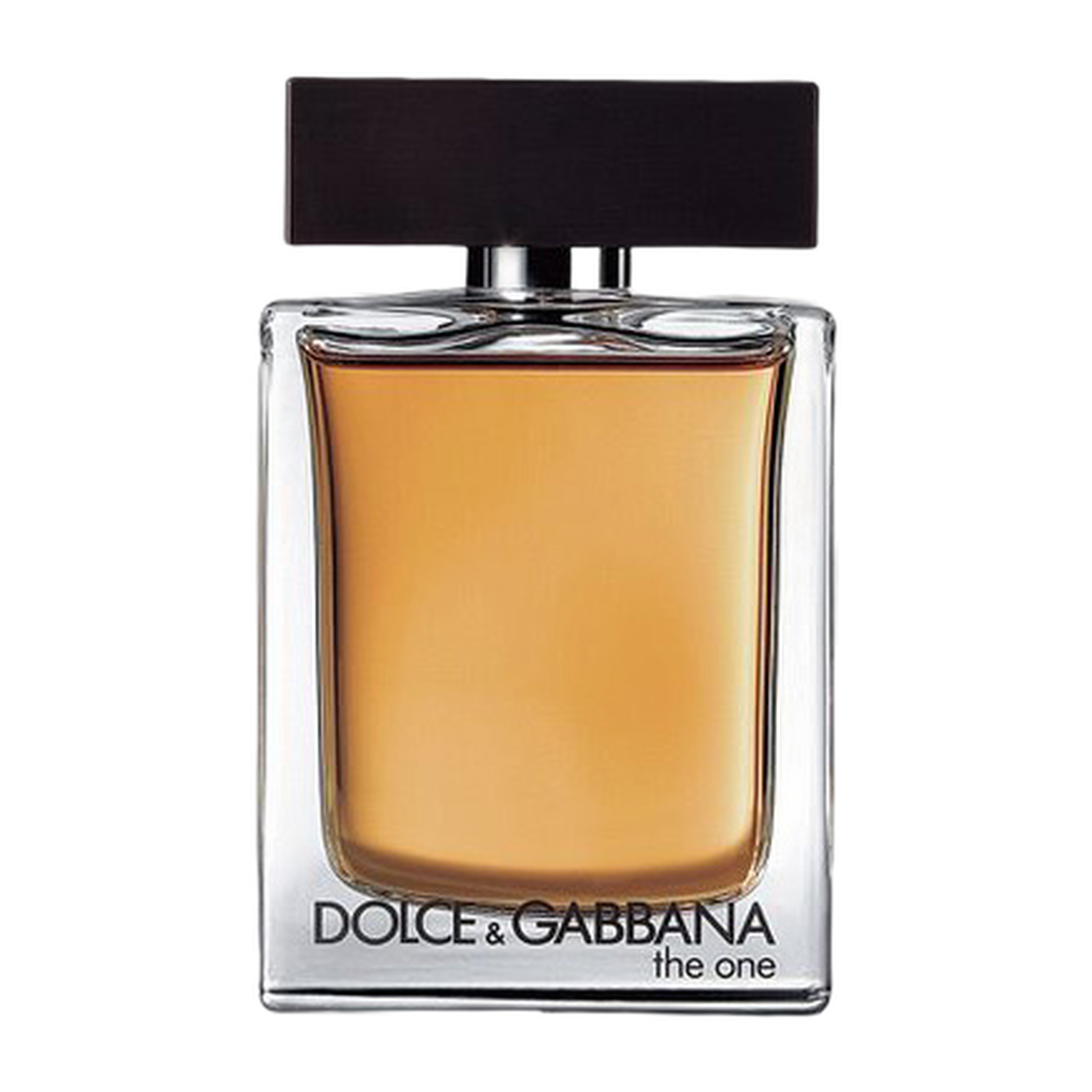 Dolce & Gabbana — The One for Men — Parfum
