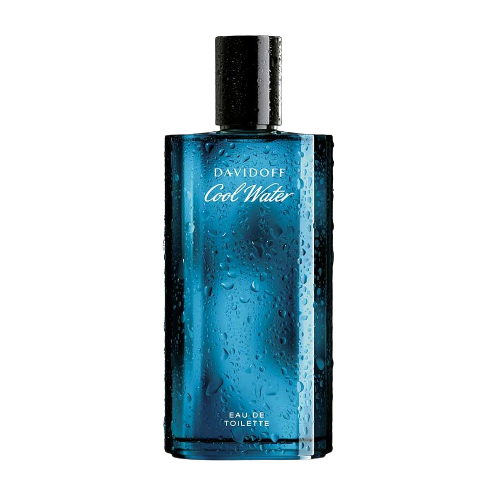 Davidoff — Cool Water Man — Eau de Toilette