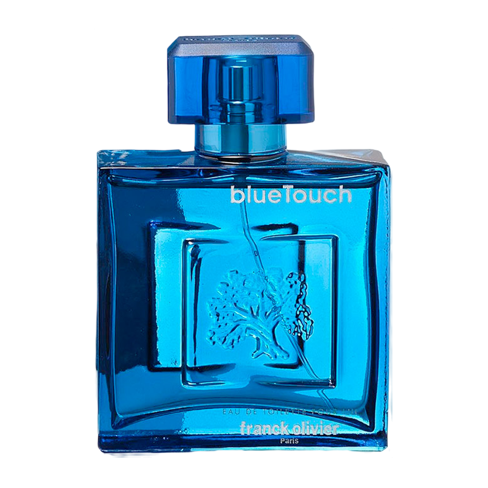 Franck Olivier — Blue Touch — Eau de Toilette