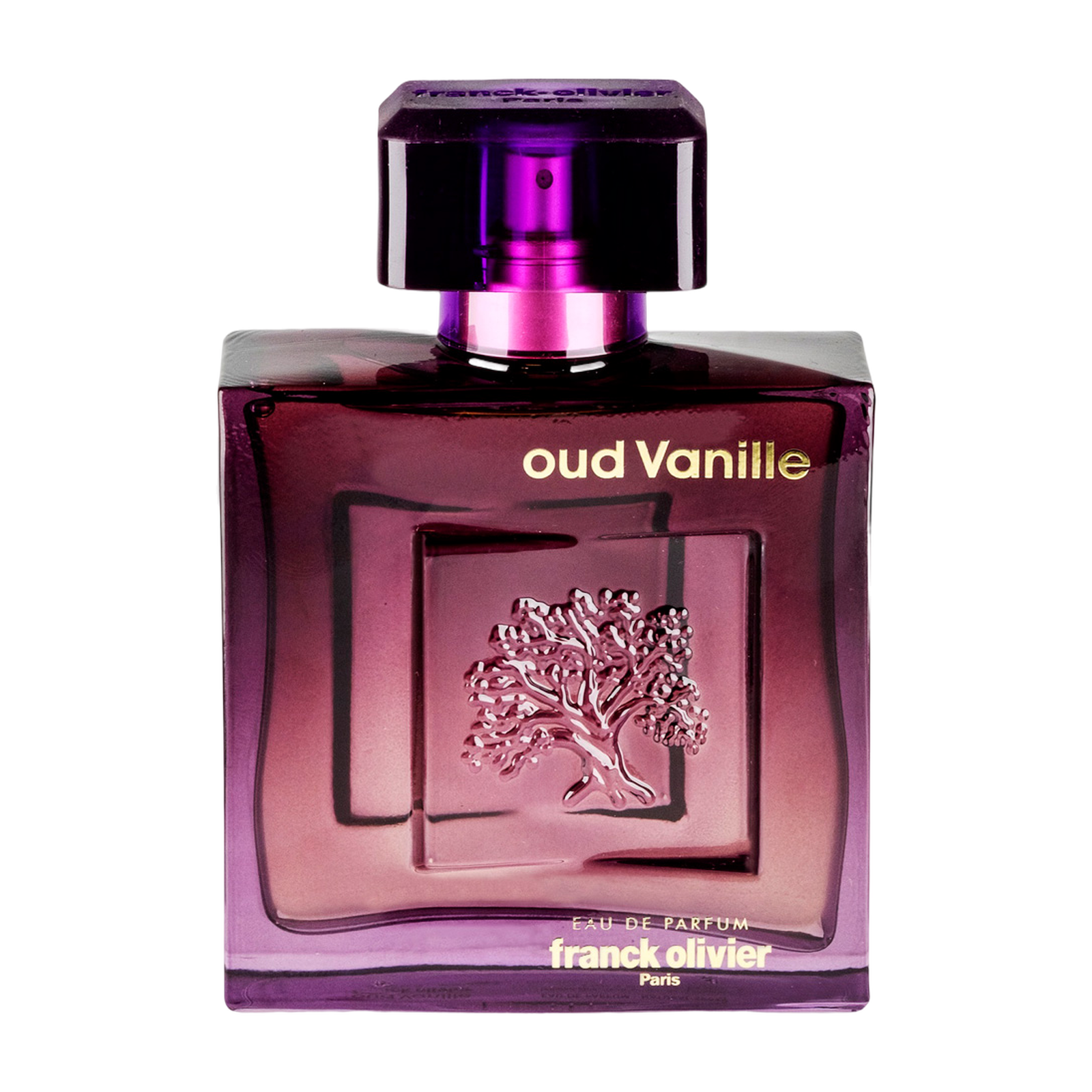 Franck Olivier — Oud Vanille — Eau de Parfum
