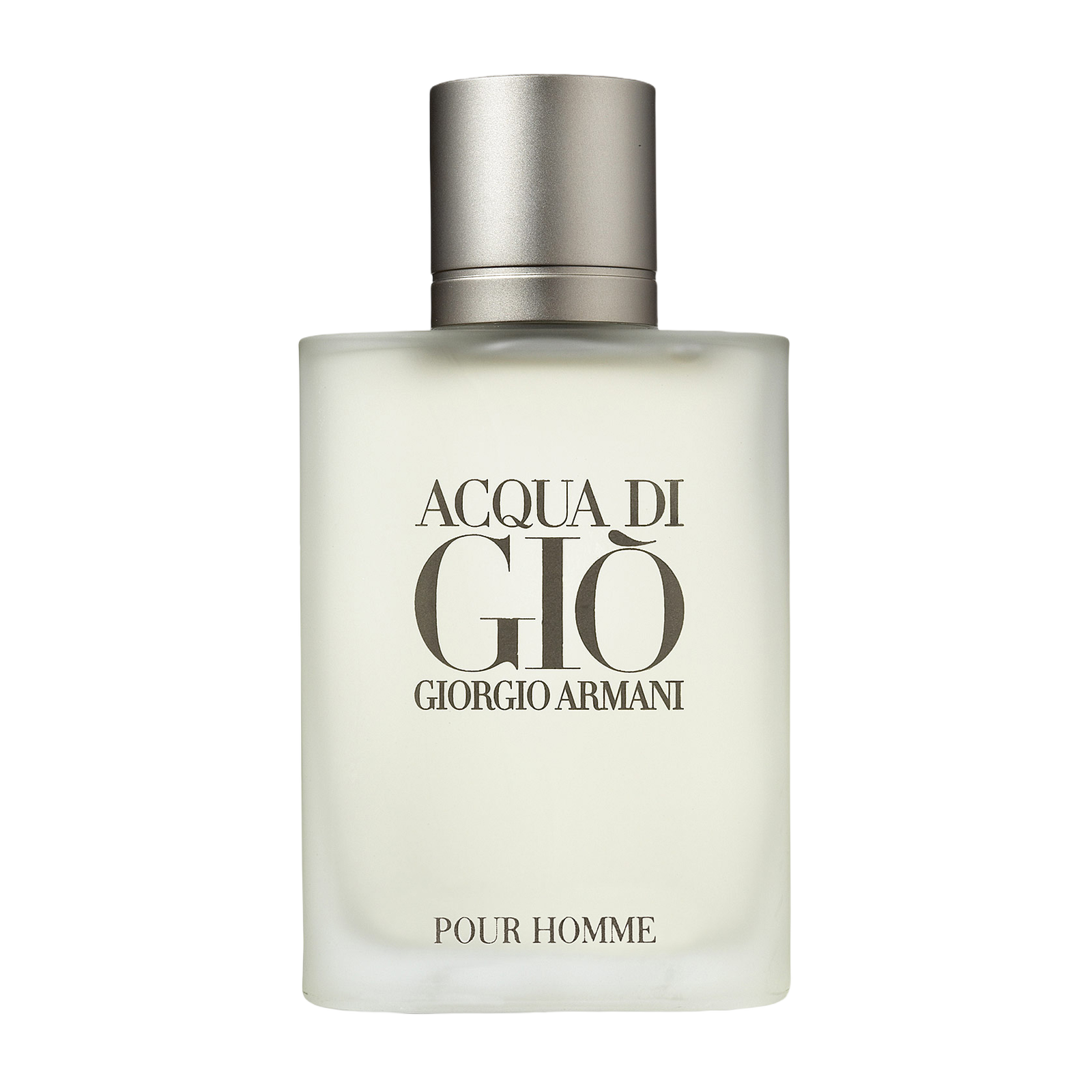 Giorgio Armani — Acqua di Giò — Parfum