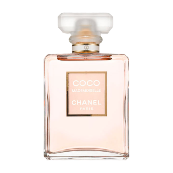 Chanel — Coco Mademoiselle — Eau de Parfum