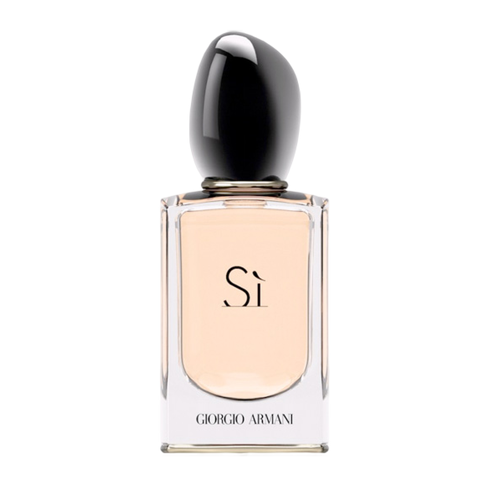 Giorgio Armani — Sì — Parfum