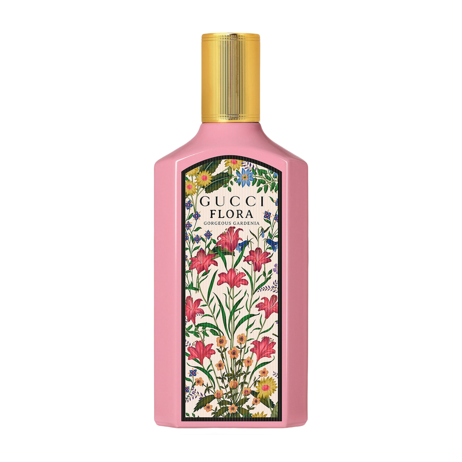 Gucci — Flora Gorgeous Gardenia — Eau de Parfum Intense