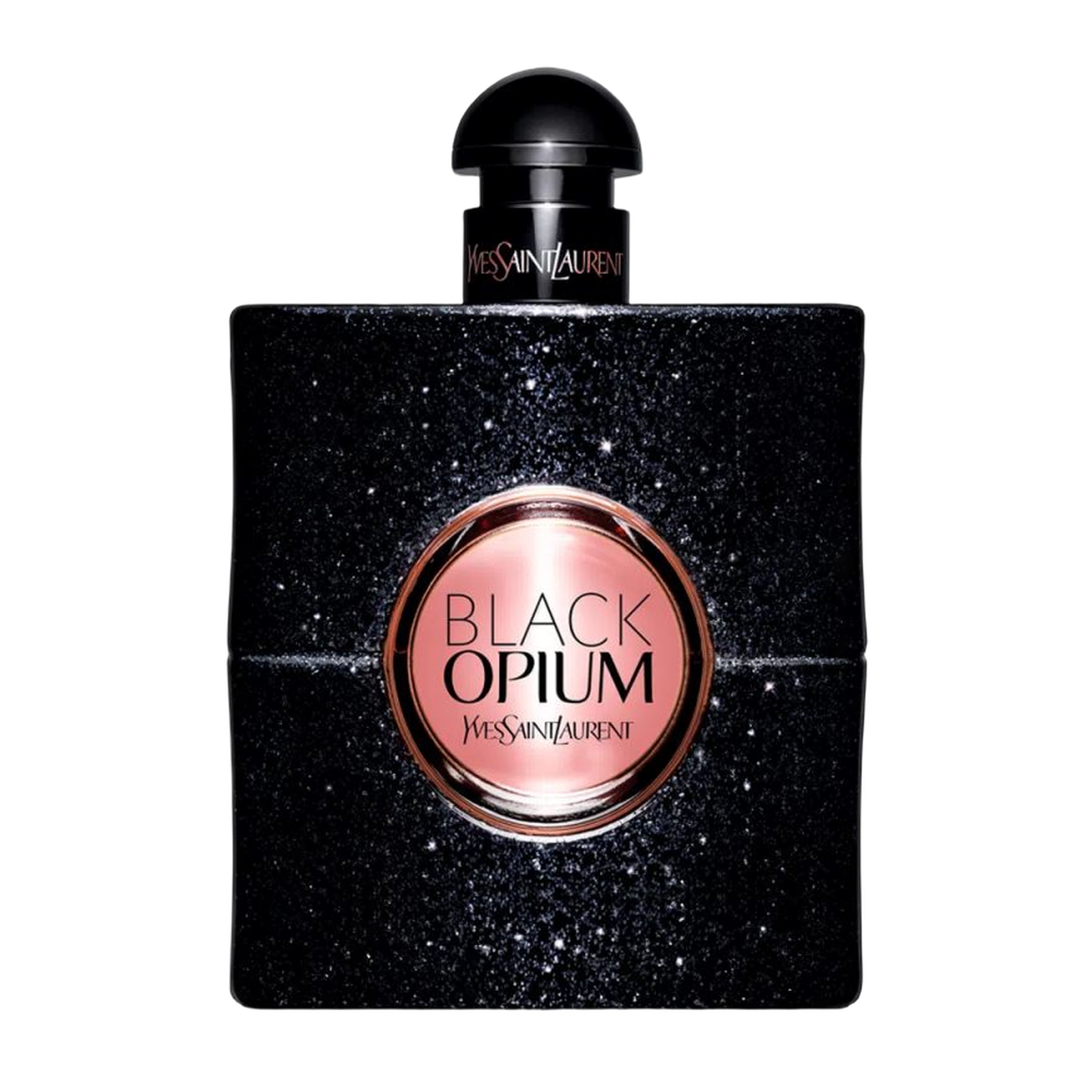 Yves Saint Laurent — Black Opium — Eau de Parfum