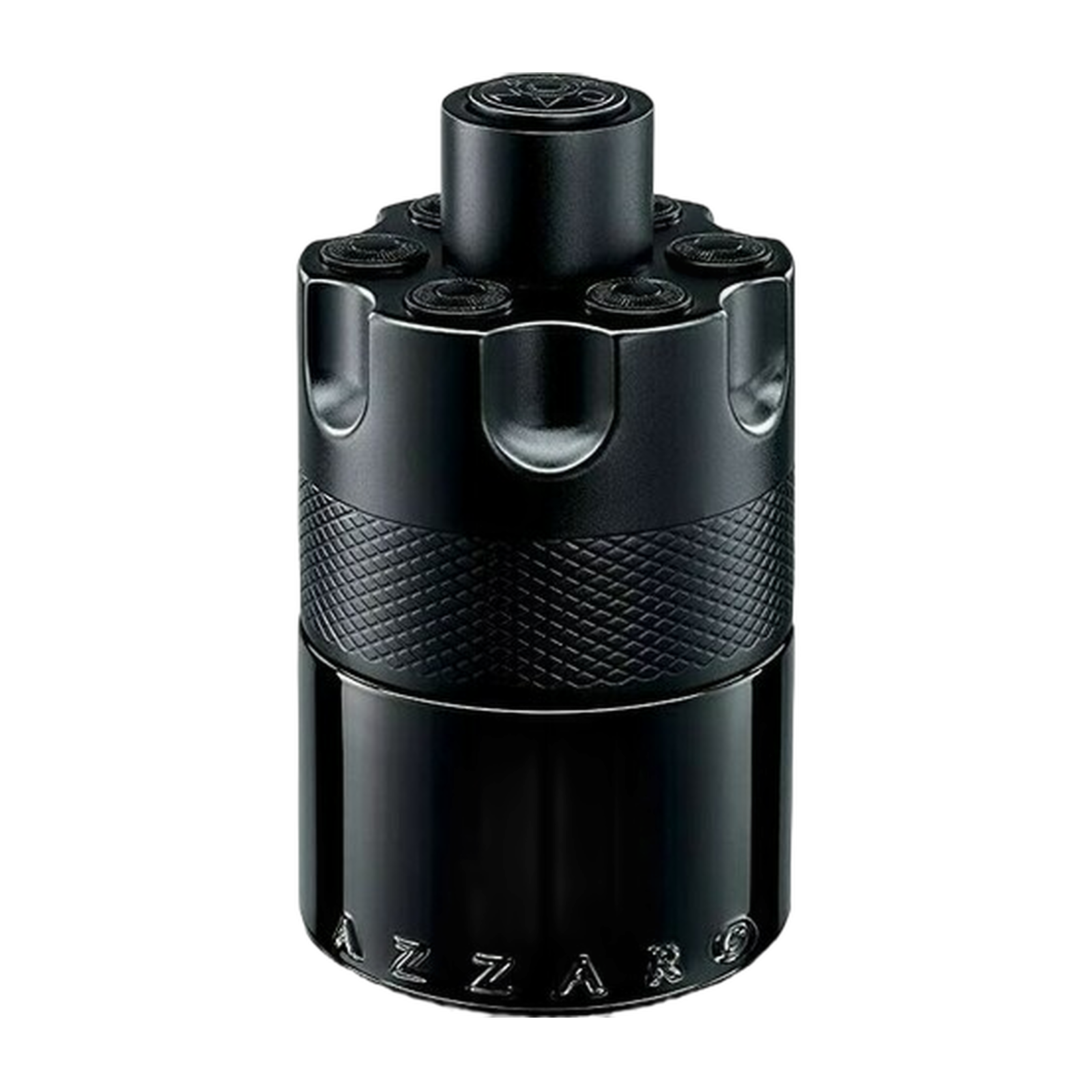 Azzaro — The Most Wanted — Eau de Parfum Intense