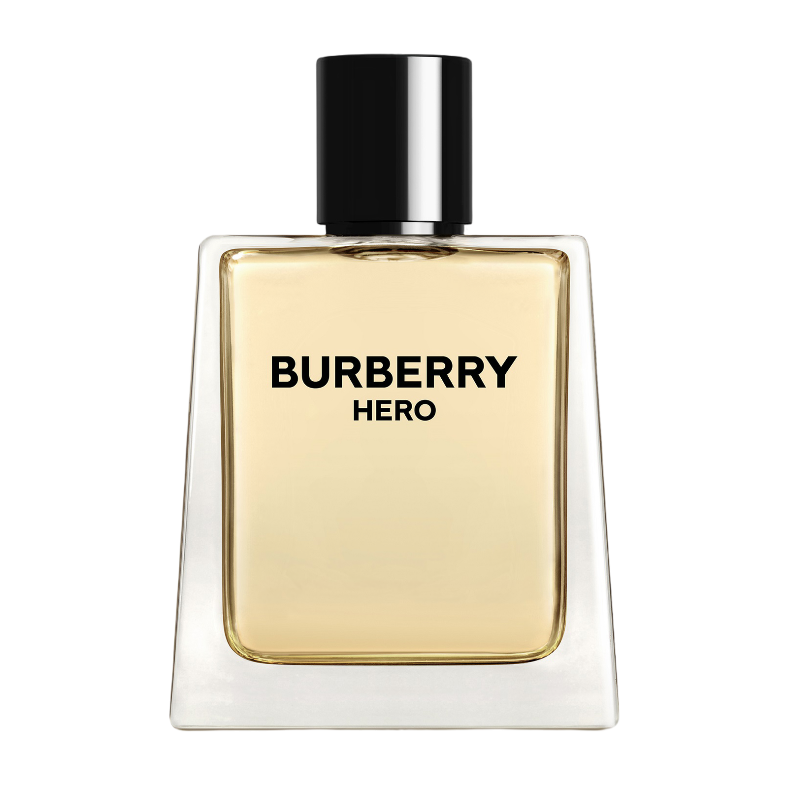 Burberry — Hero — Parfum Intense