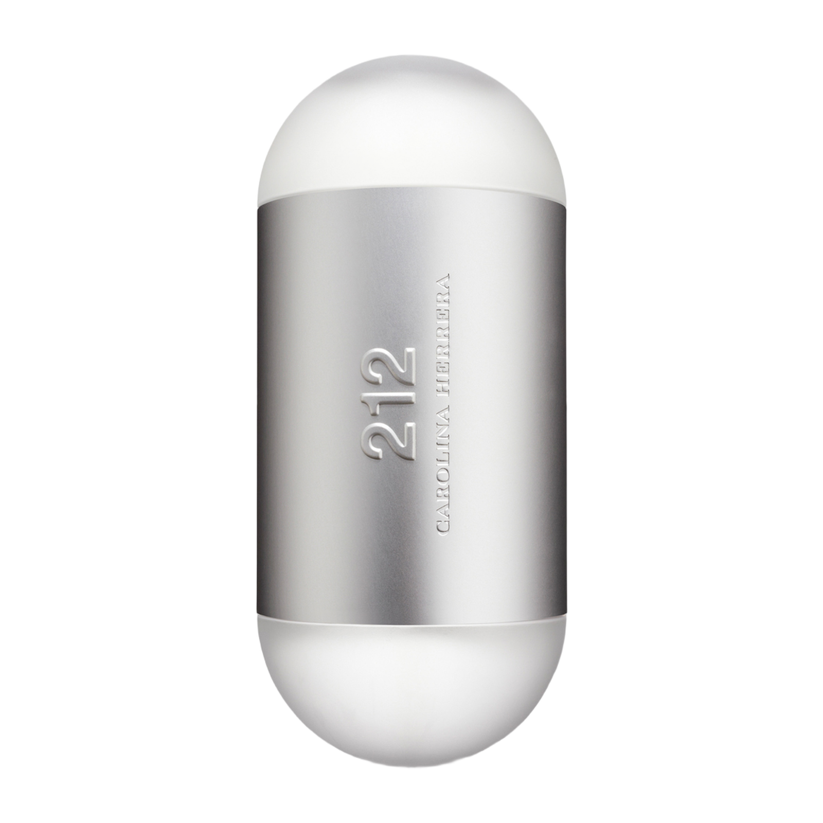 Carolina Herrera — 212 Heroes for Her — Eau de Parfum