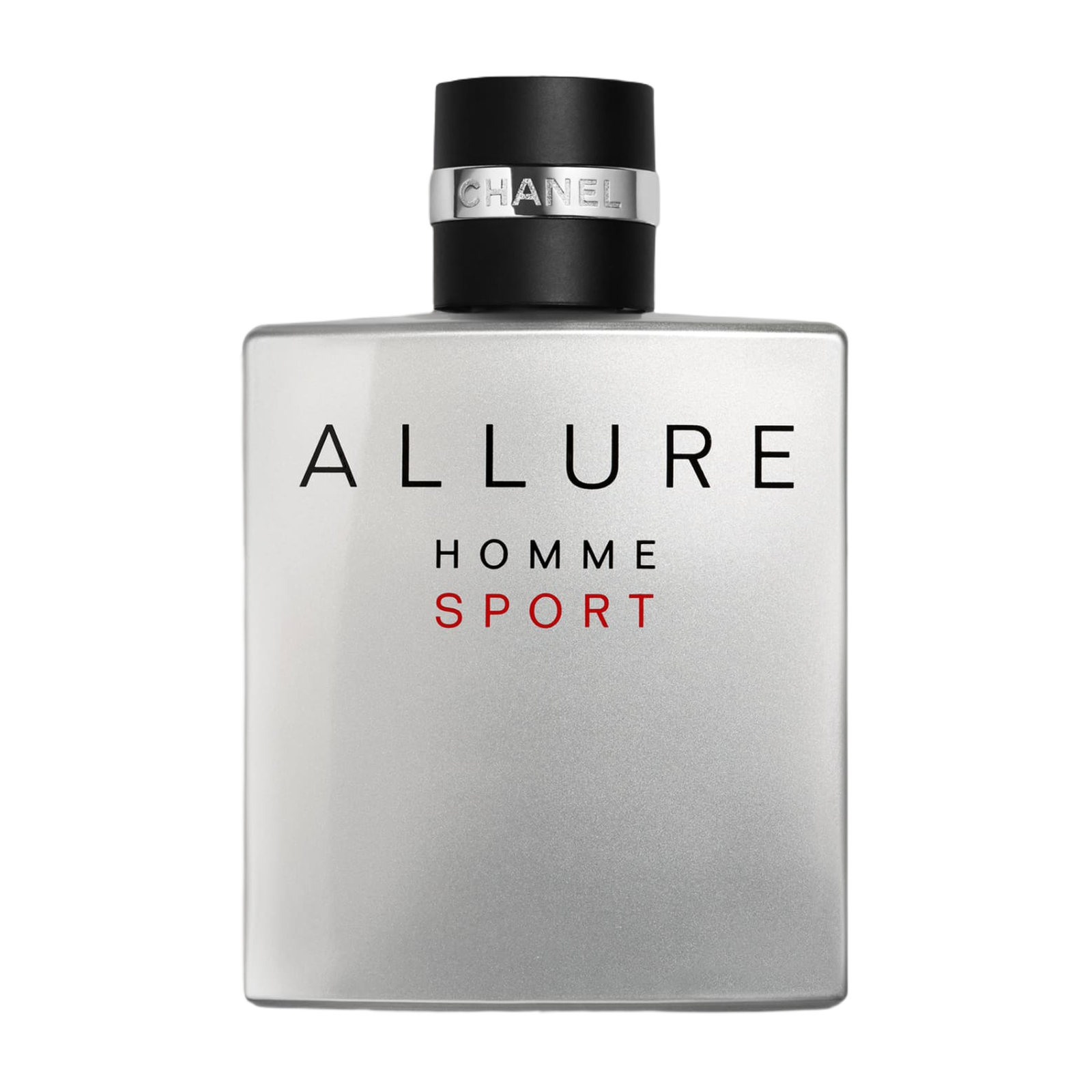 Chanel — Allure Homme Sport — Eau de Toilette