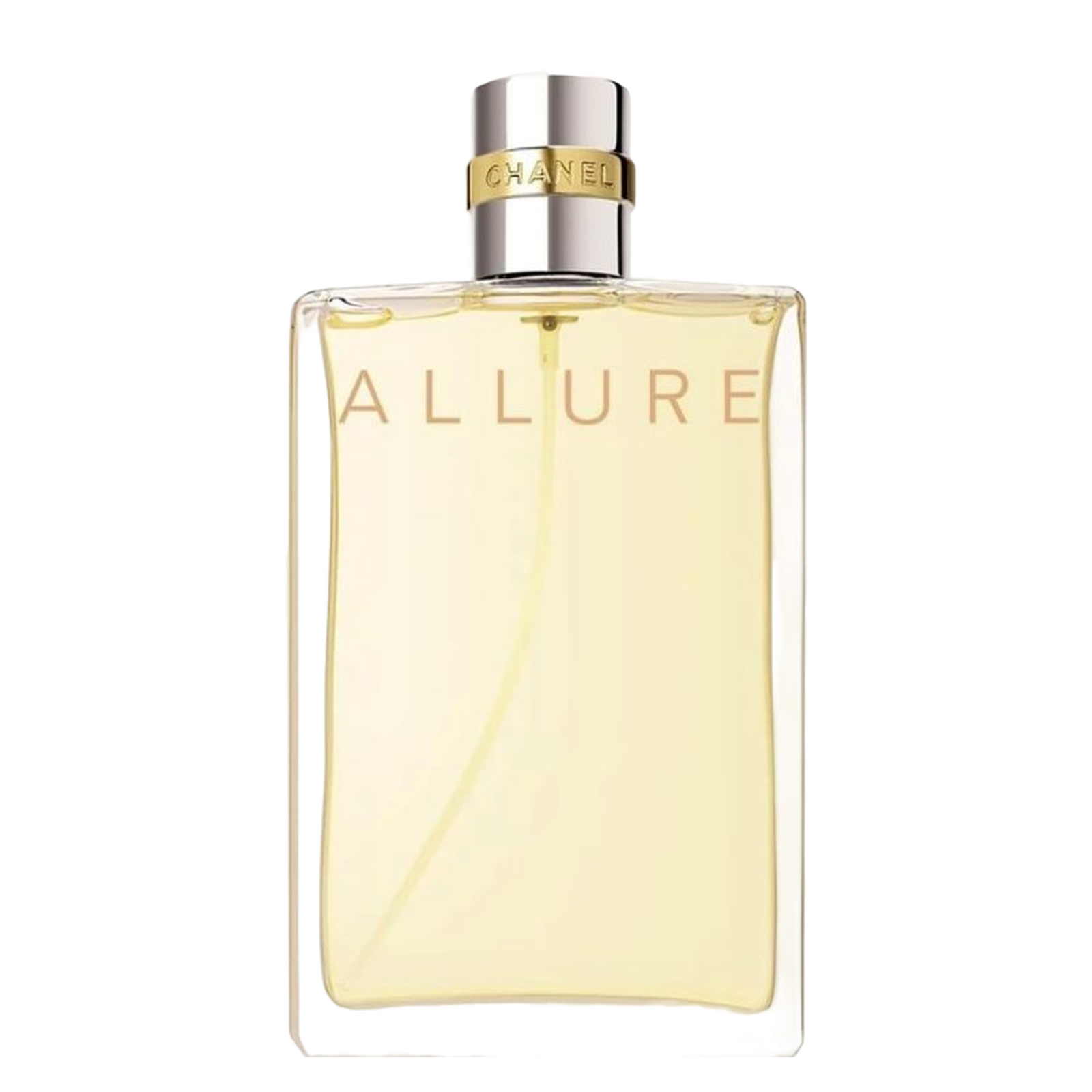 Chanel — Allure — Eau de Toilette