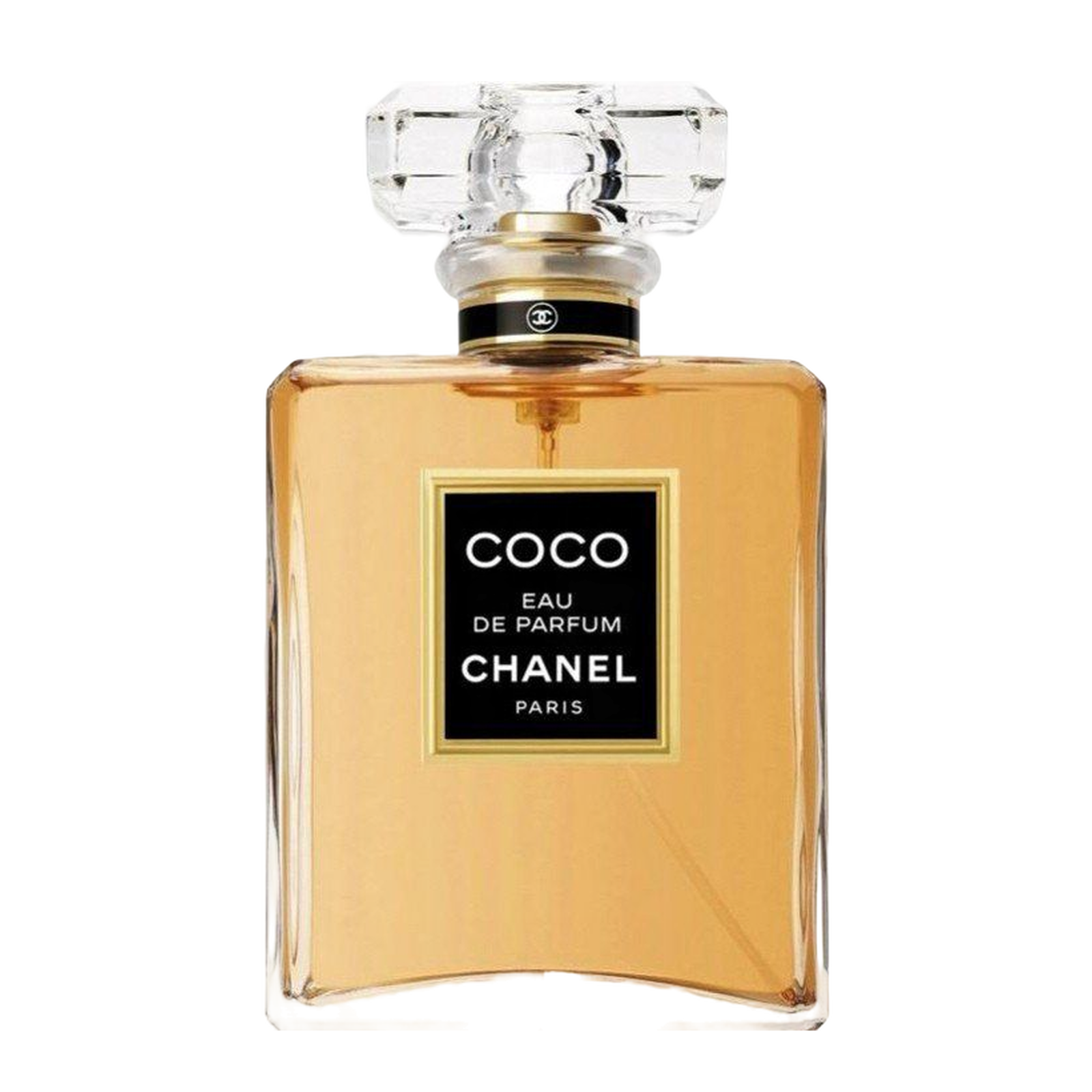 Chanel — Coco — Eau de Toilette