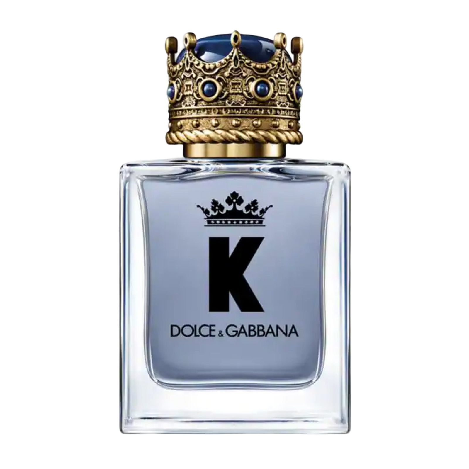 Dolce&Gabbana — K by Dolce&Gabbana — Parfum