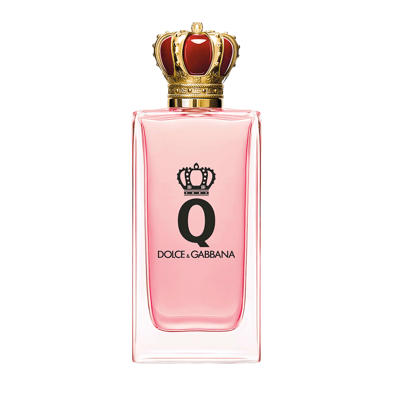 Dolce&Gabbana — Q by Dolce&Gabbana — Parfum