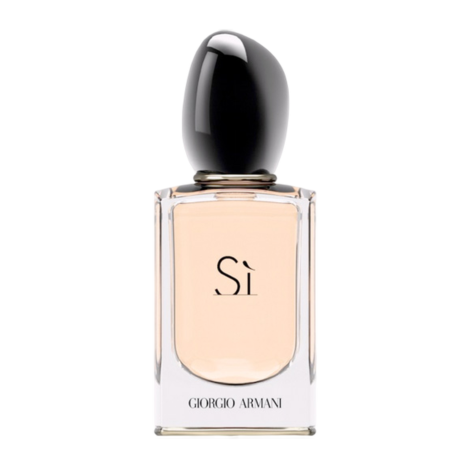 Giorgio Armani — Sì Passione Éclat — Eau de Parfum