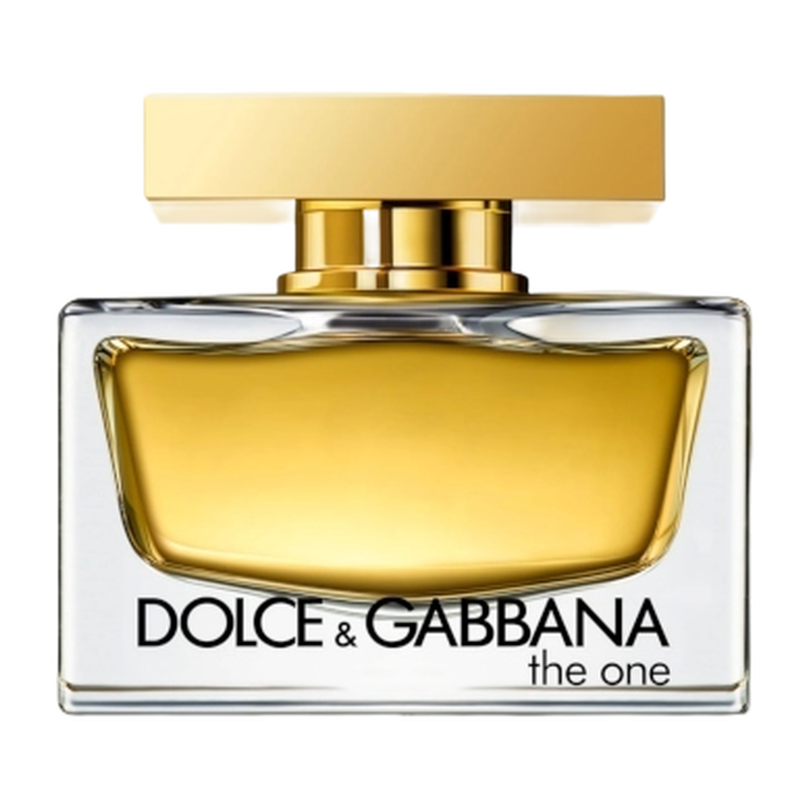 Dolce&Gabbana — The One — Eau de Parfum Intense