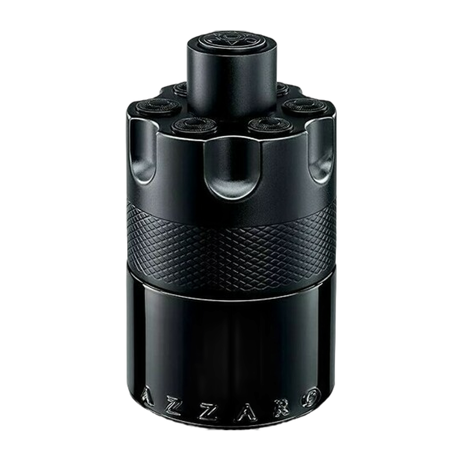 Azzaro — The Most Wanted — Eau de Toilette Intense