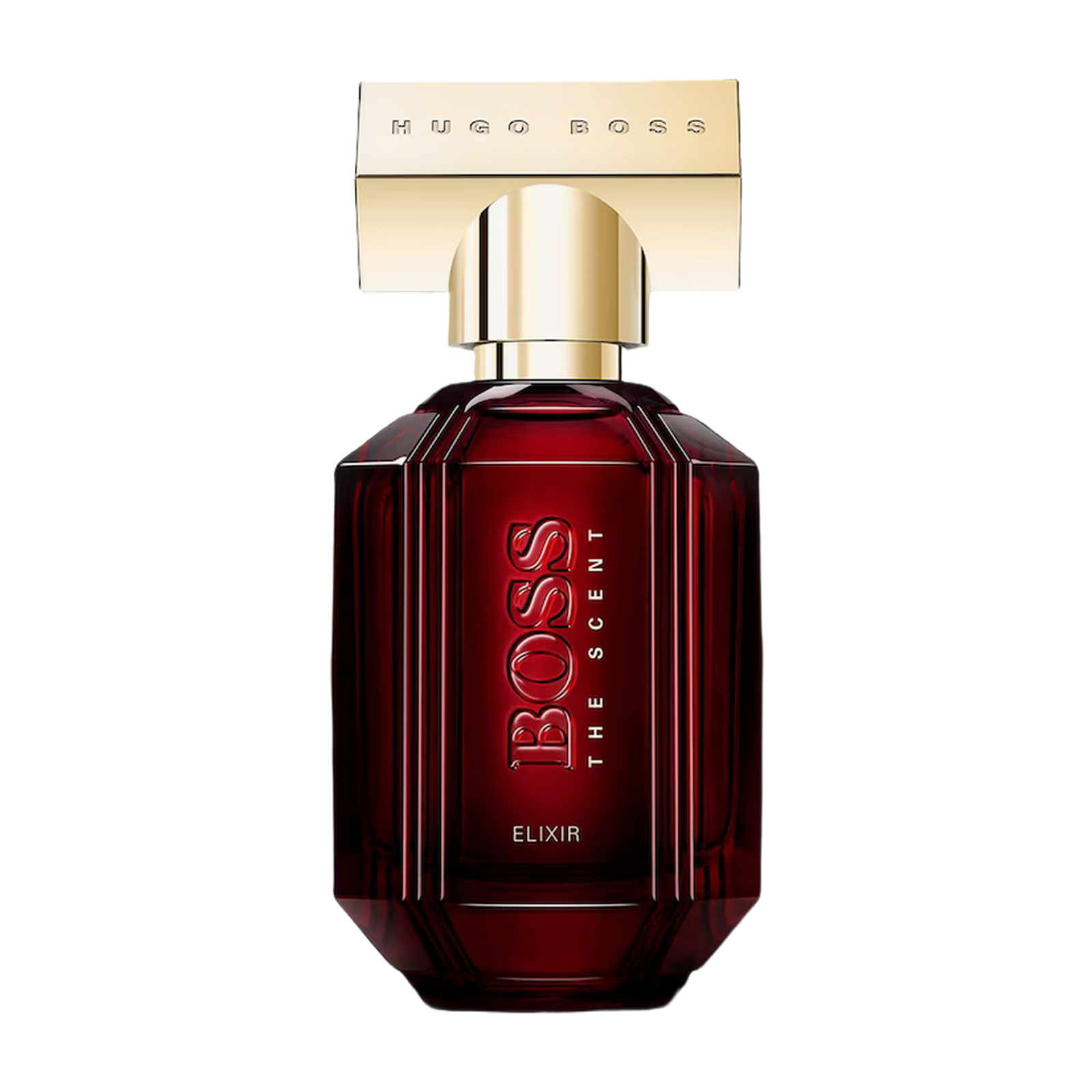 BOSS — The Scent Elixir for Her — Eau de Parfum