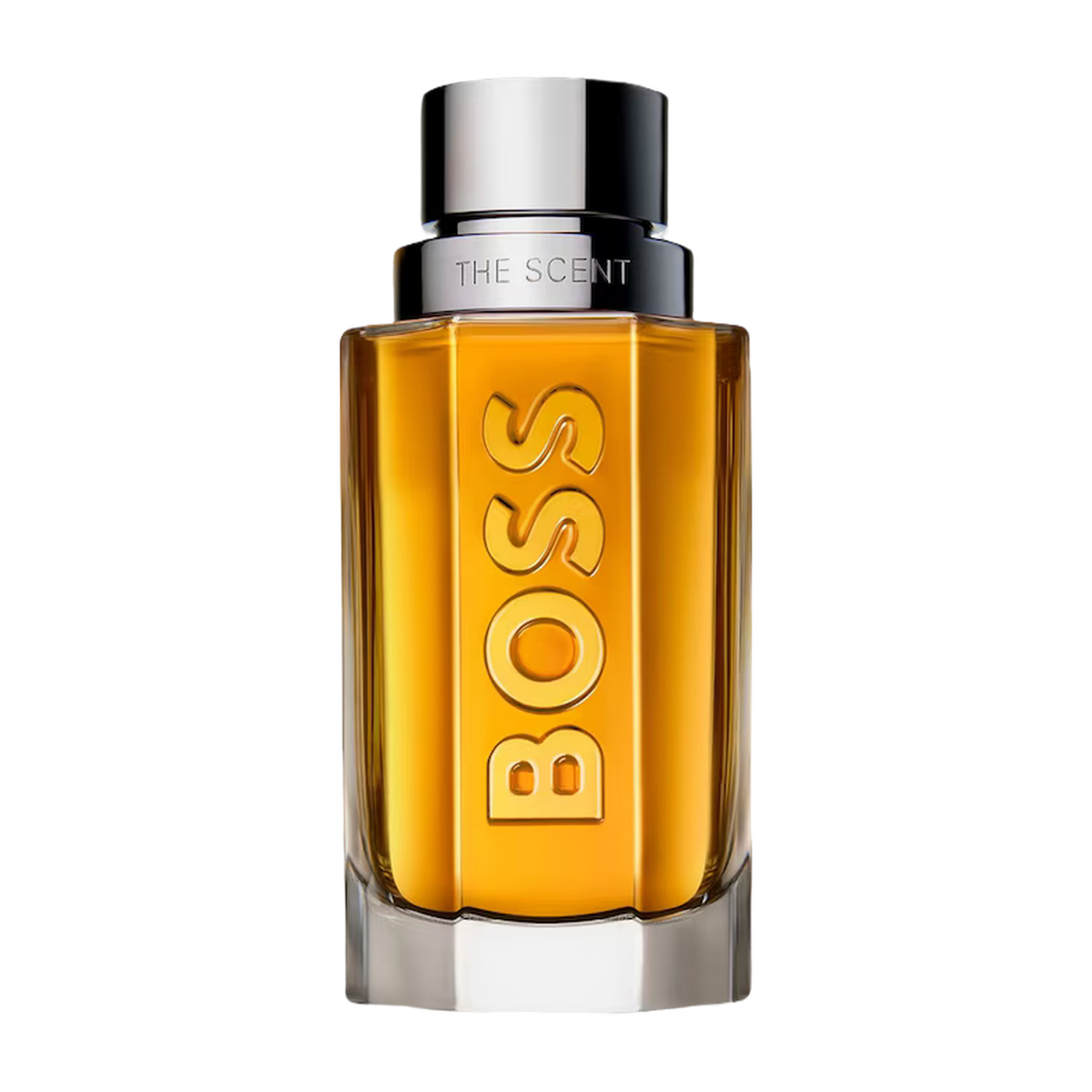 BOSS — The Scent Magnetic for Him — Eau de Parfum