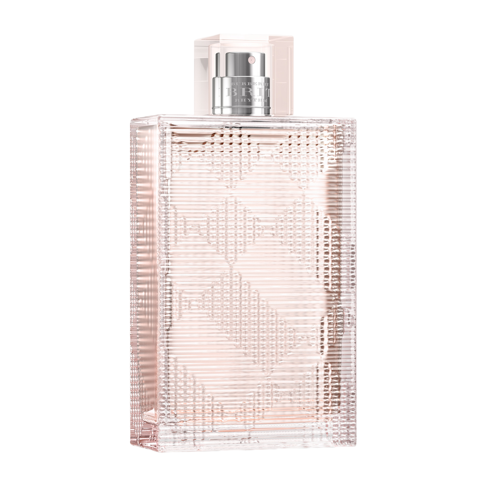 Burberry — Her — Eau de Parfum Intense