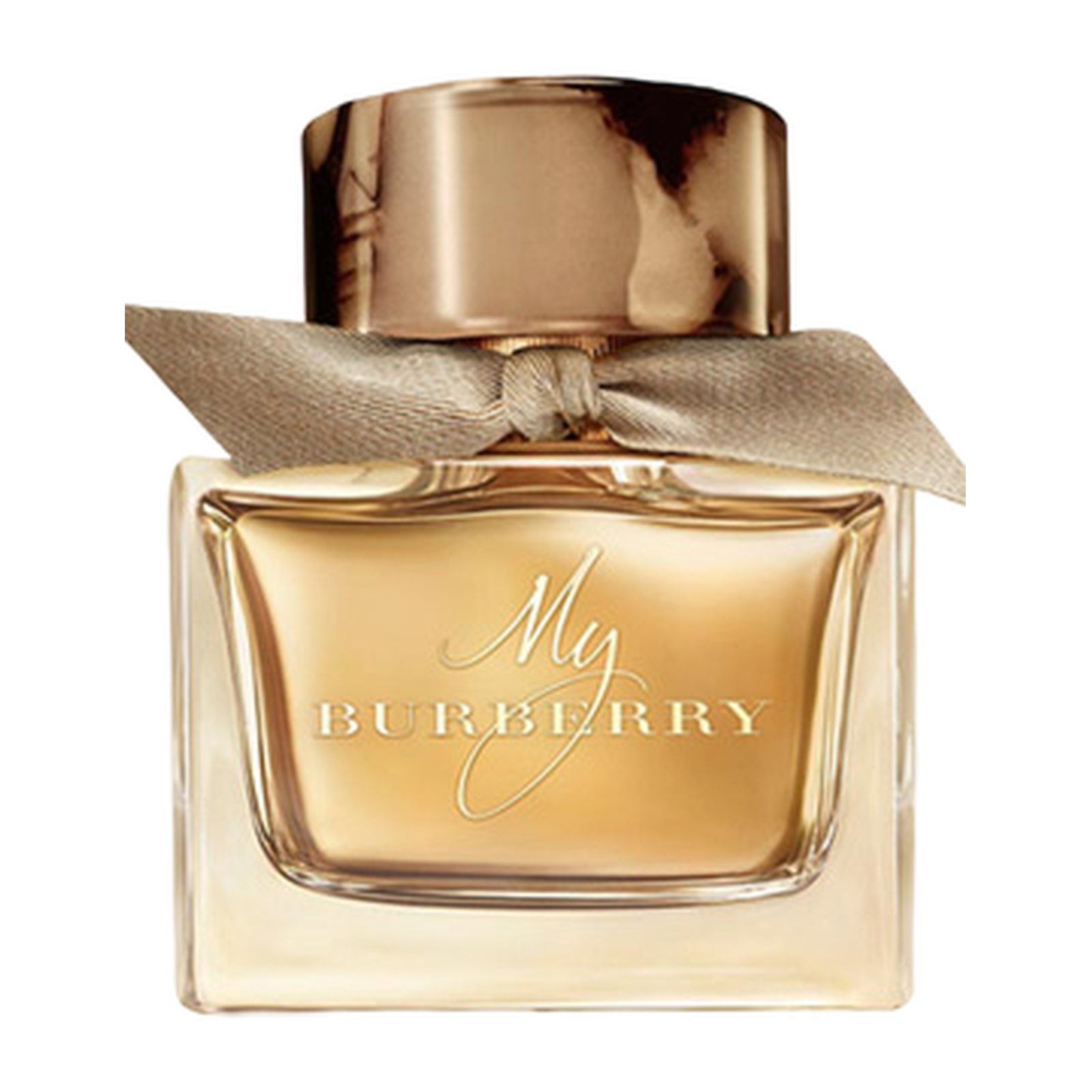 Burberry — My Burberry — Eau de Toilette