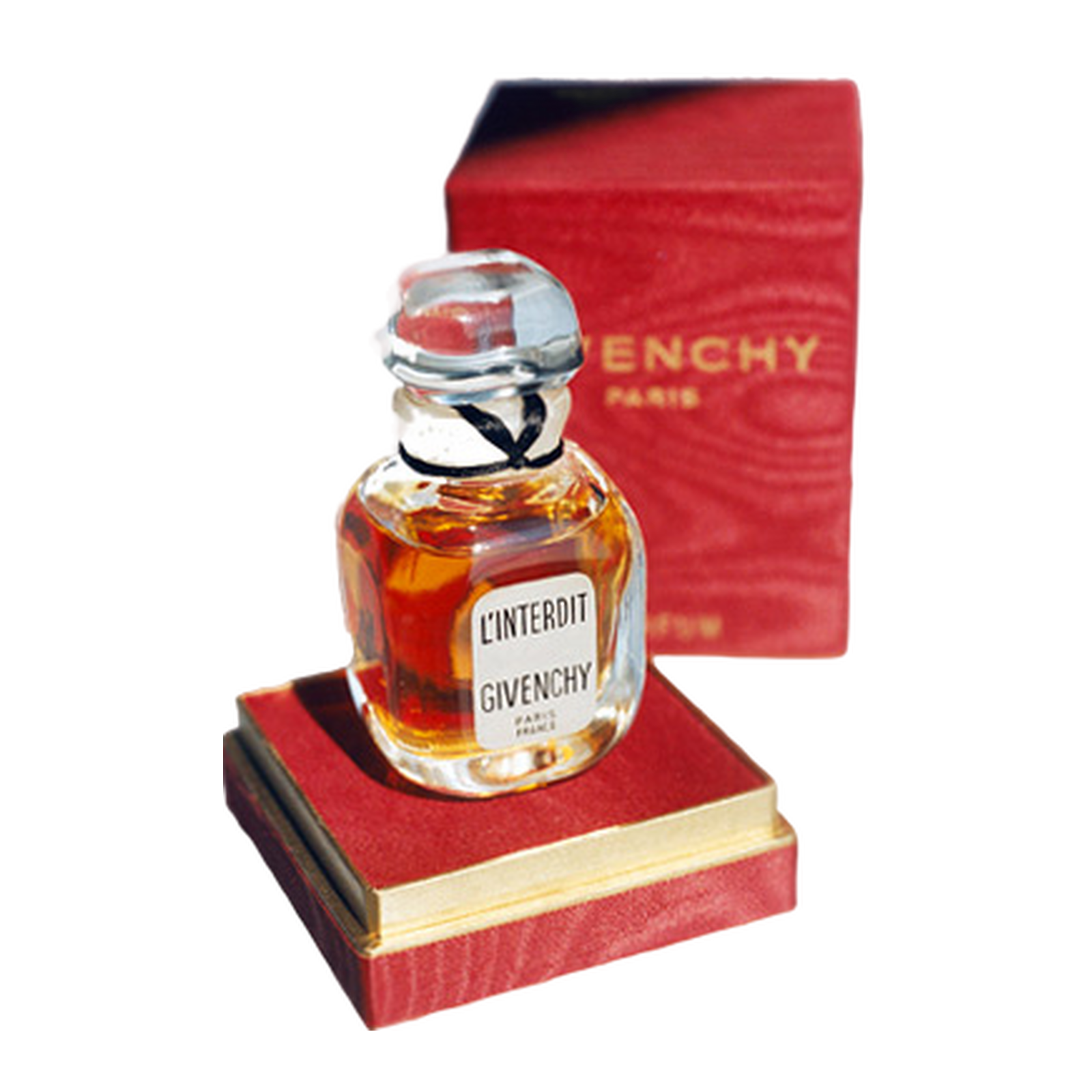 Givenchy — L&rsquo;Interdit Rouge — Eau de Parfum