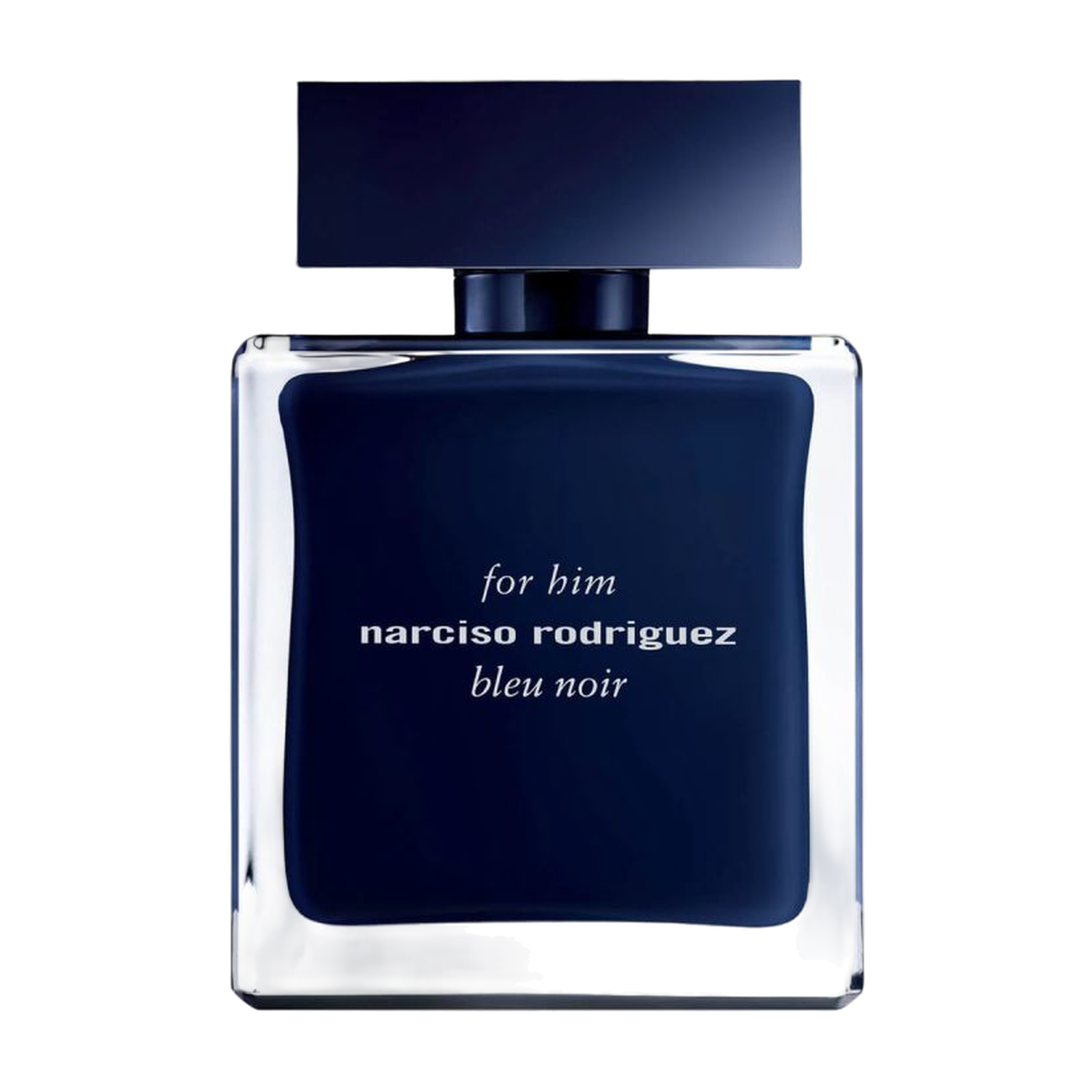 Narciso Rodriguez — For Him Bleu Noir — Eau de Parfum