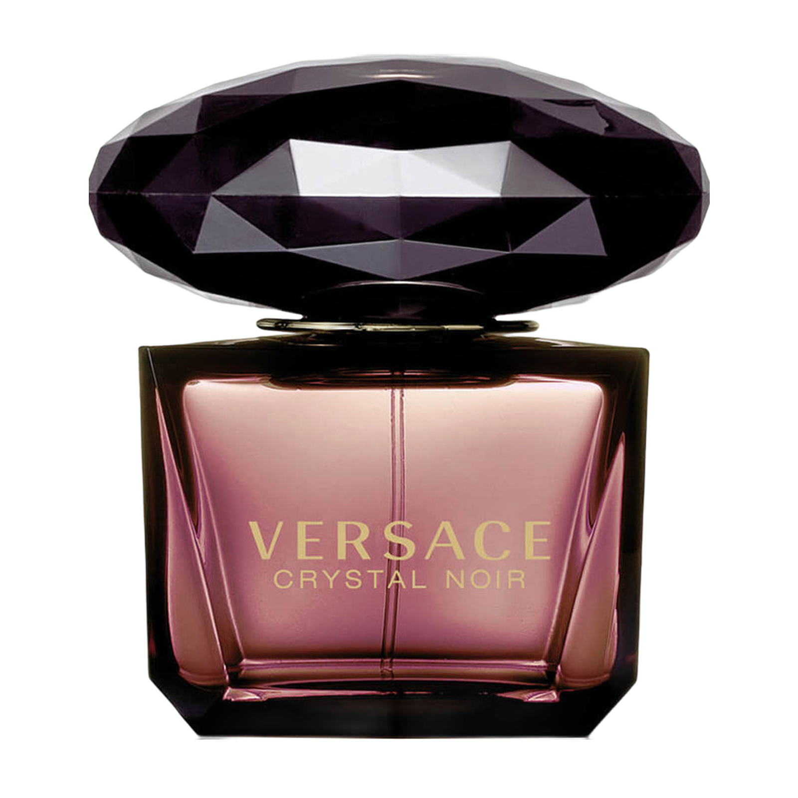 Versace — Crystal Noir — Parfum