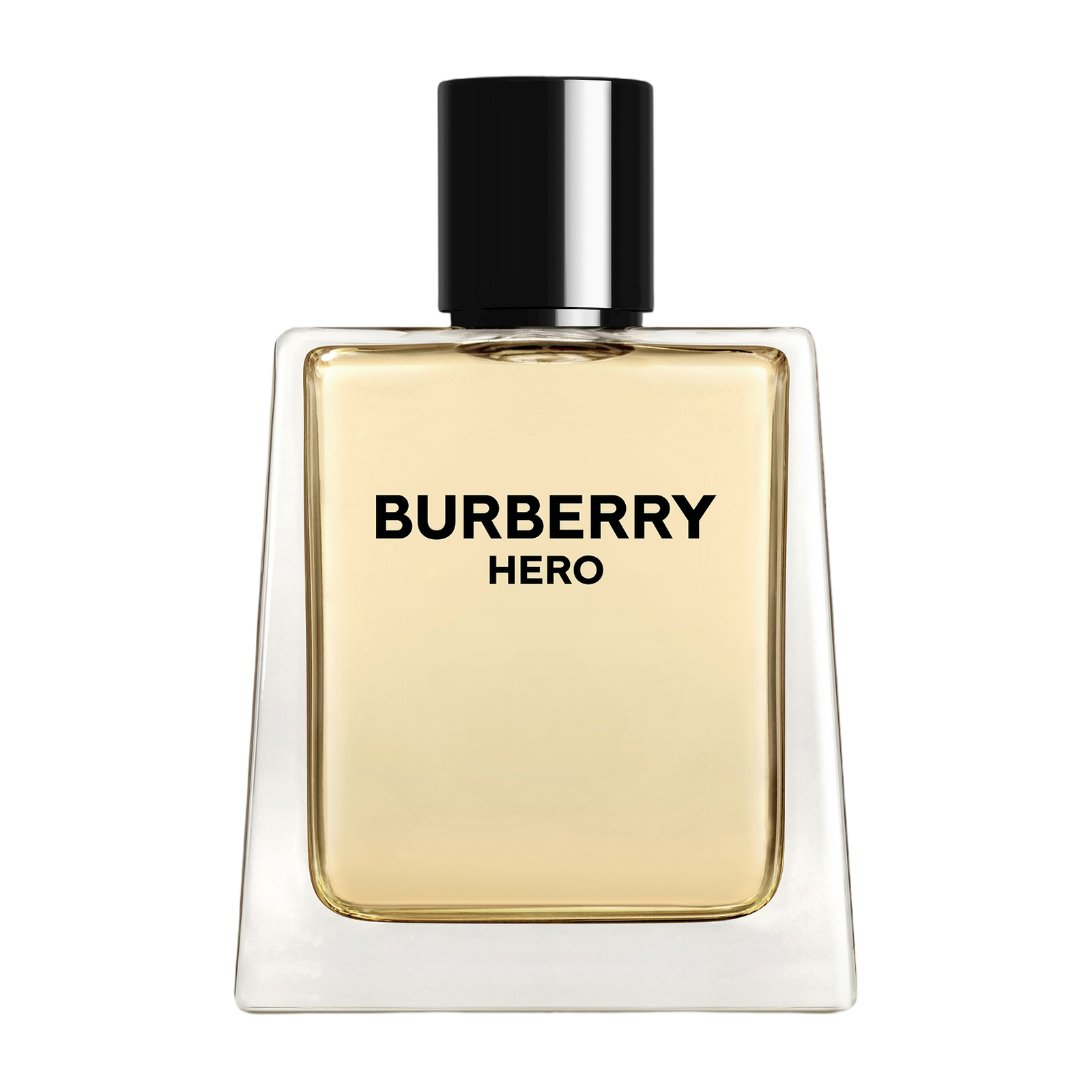 Burberry — Hero — Parfum
