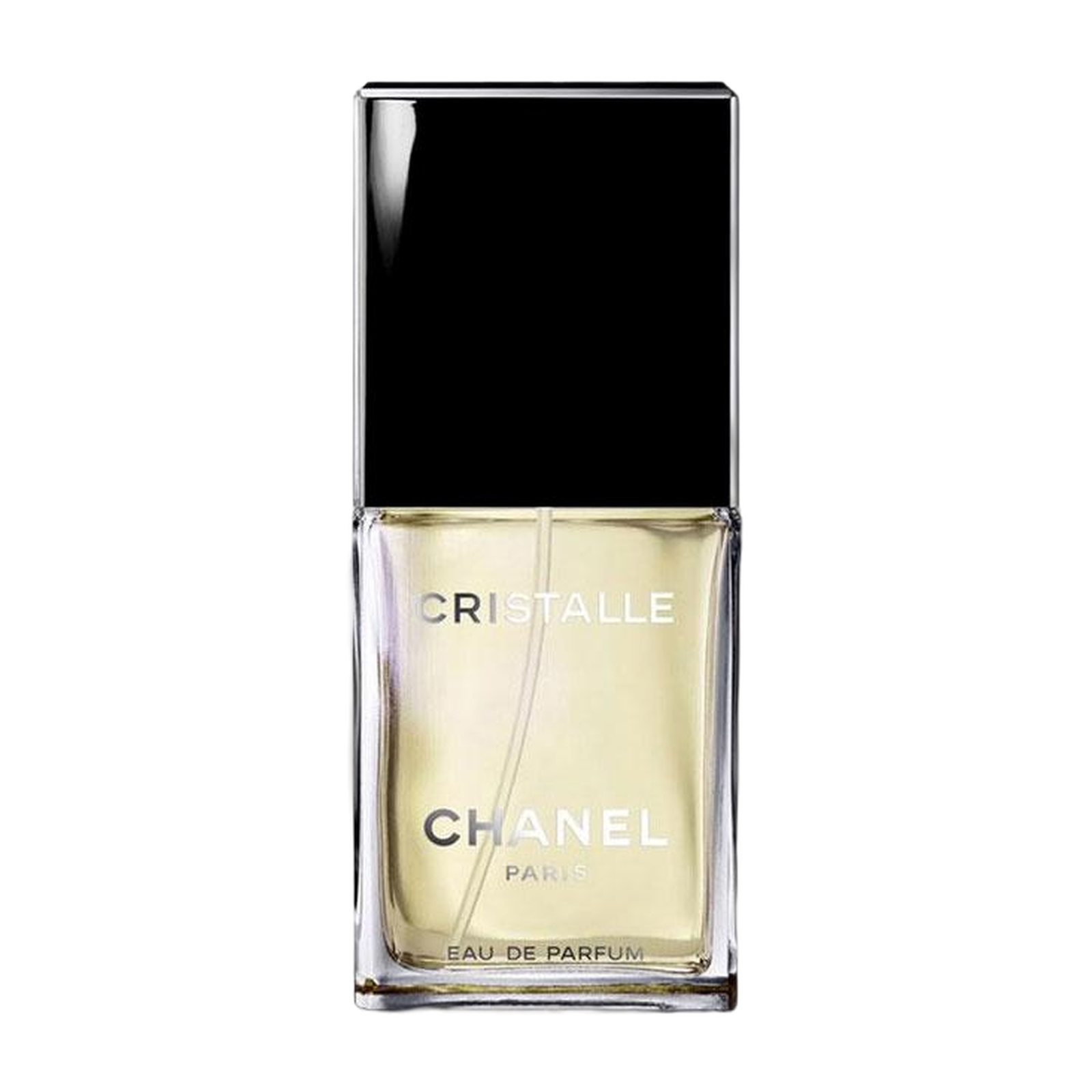 Chanel — Cristalle — Eau de Toilette