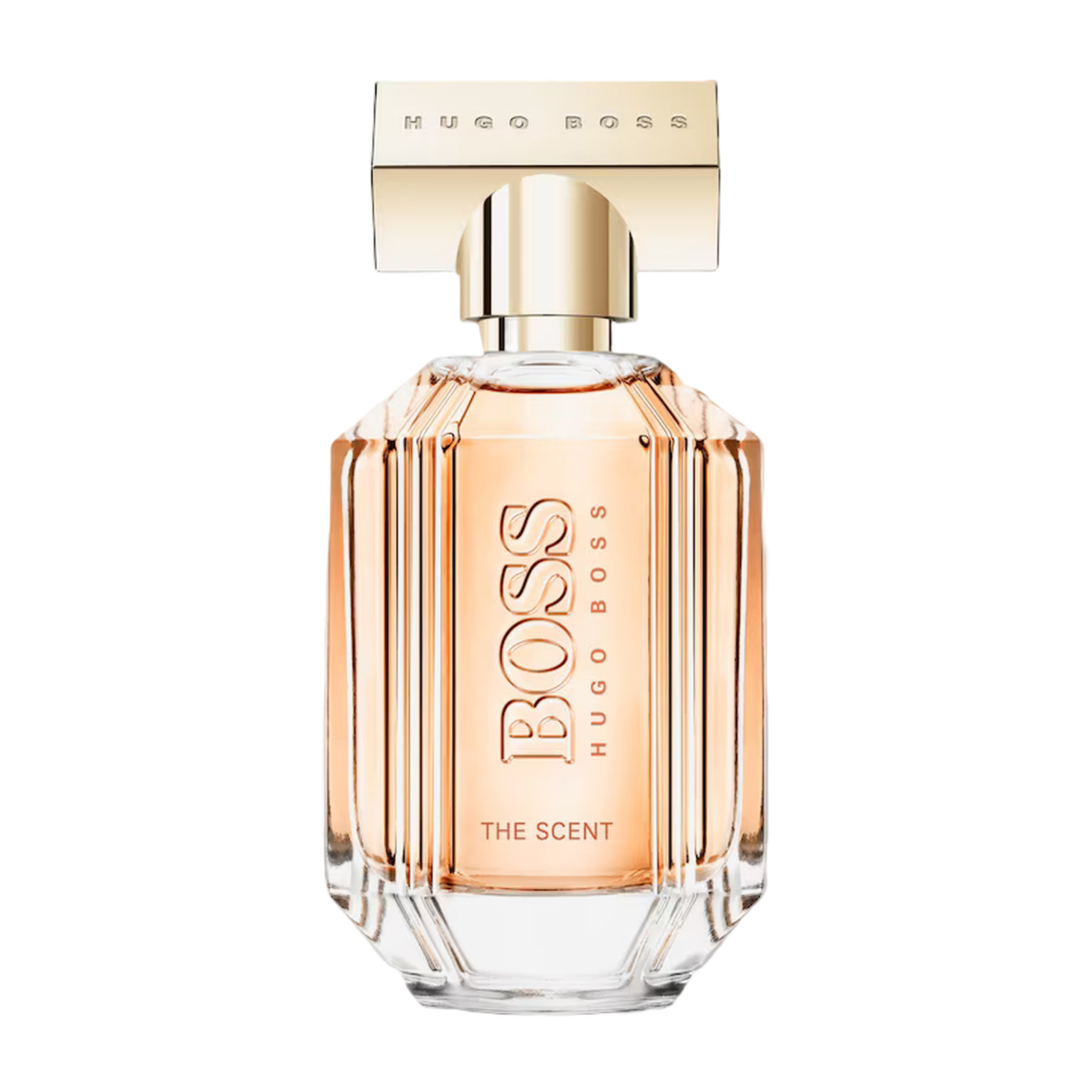 BOSS — The Scent for Her — Eau de Parfum Intense