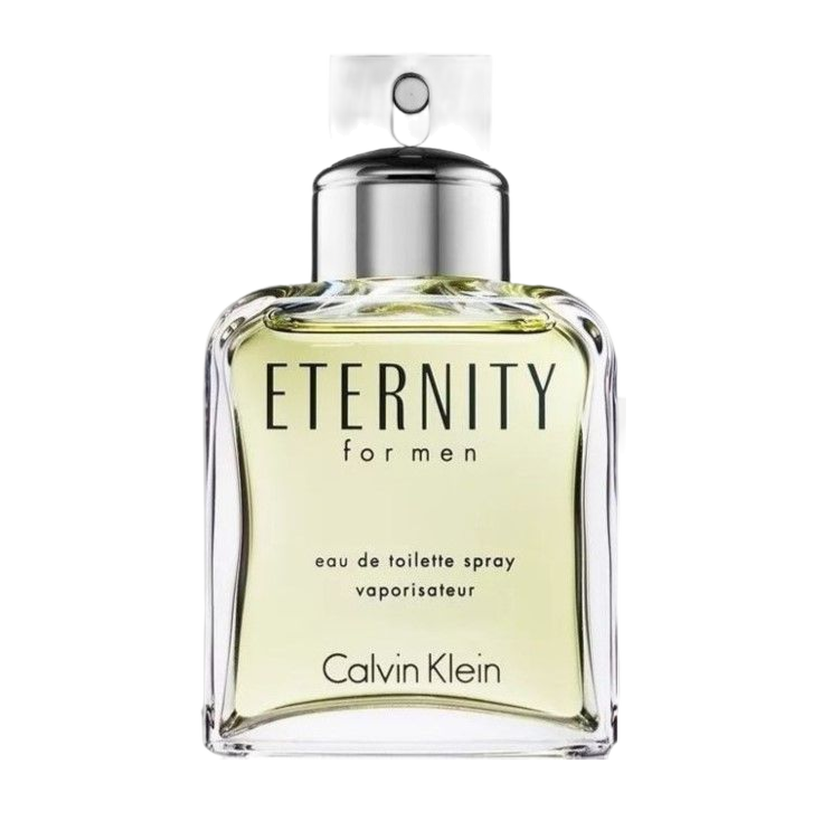 Calvin Klein — Eternity for Men — Eau de Parfum