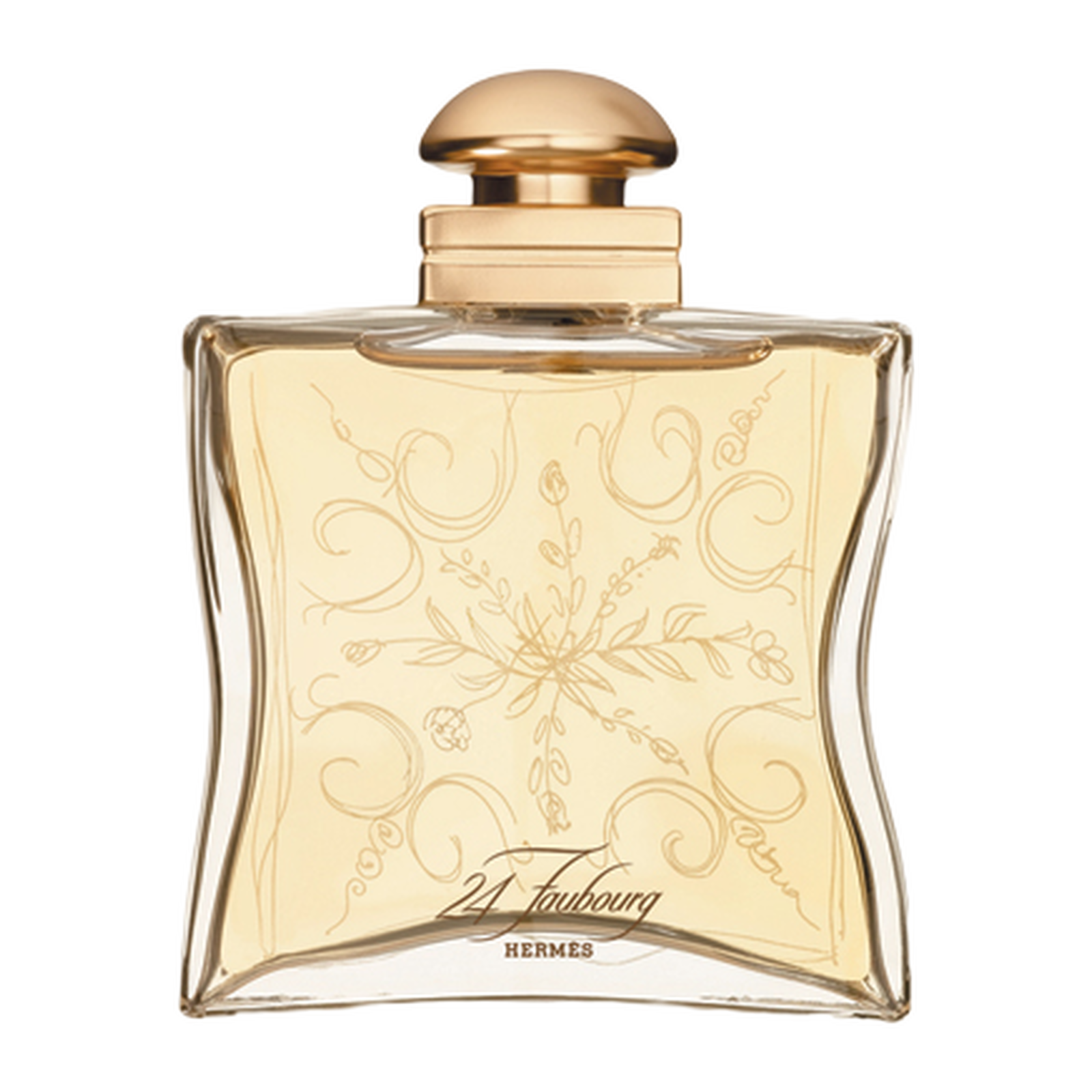 Hermès — 24 Faubourg — Eau de Parfum