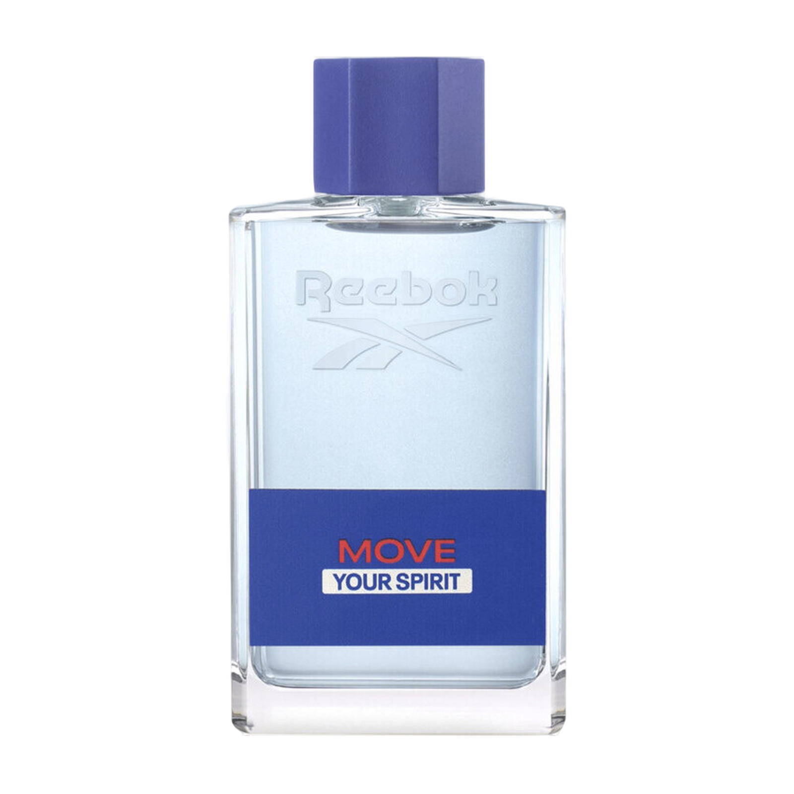 Reebok — Move Your Spirit for Him — Eau de Toilette