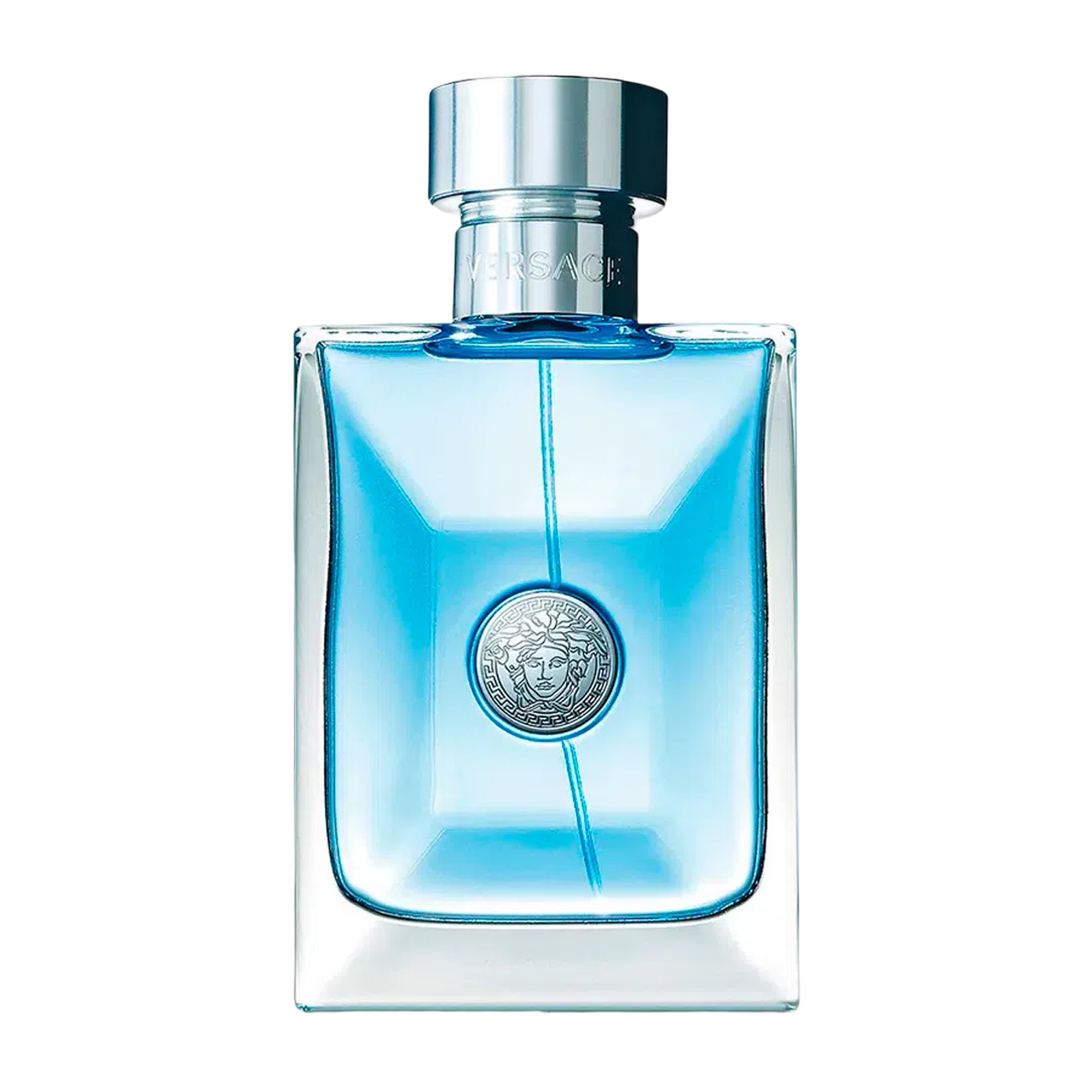 Versace — Dylan Blue Pour Homme — Eau de Toilette