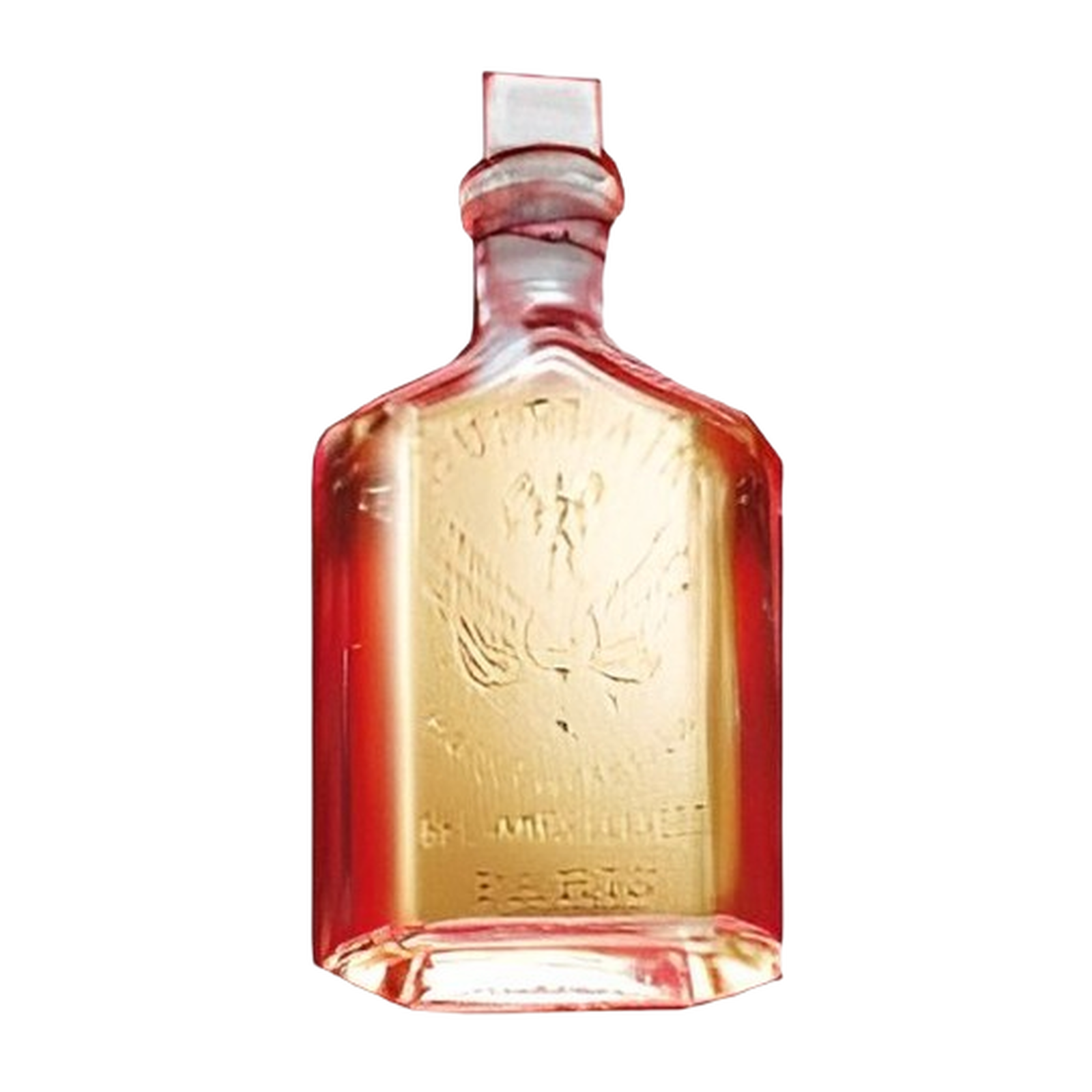 Guerlain — Habit Rouge — Eau de Toilette