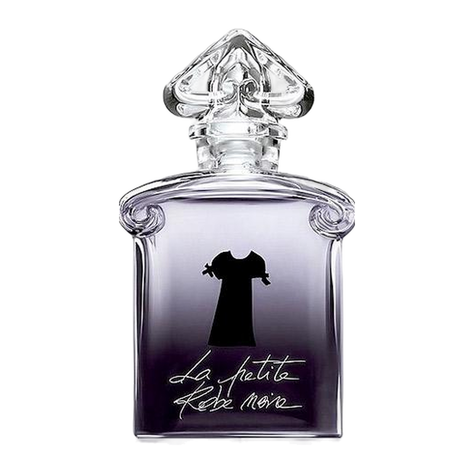 Guerlain — La Petite Robe Noire — Eau de Parfum