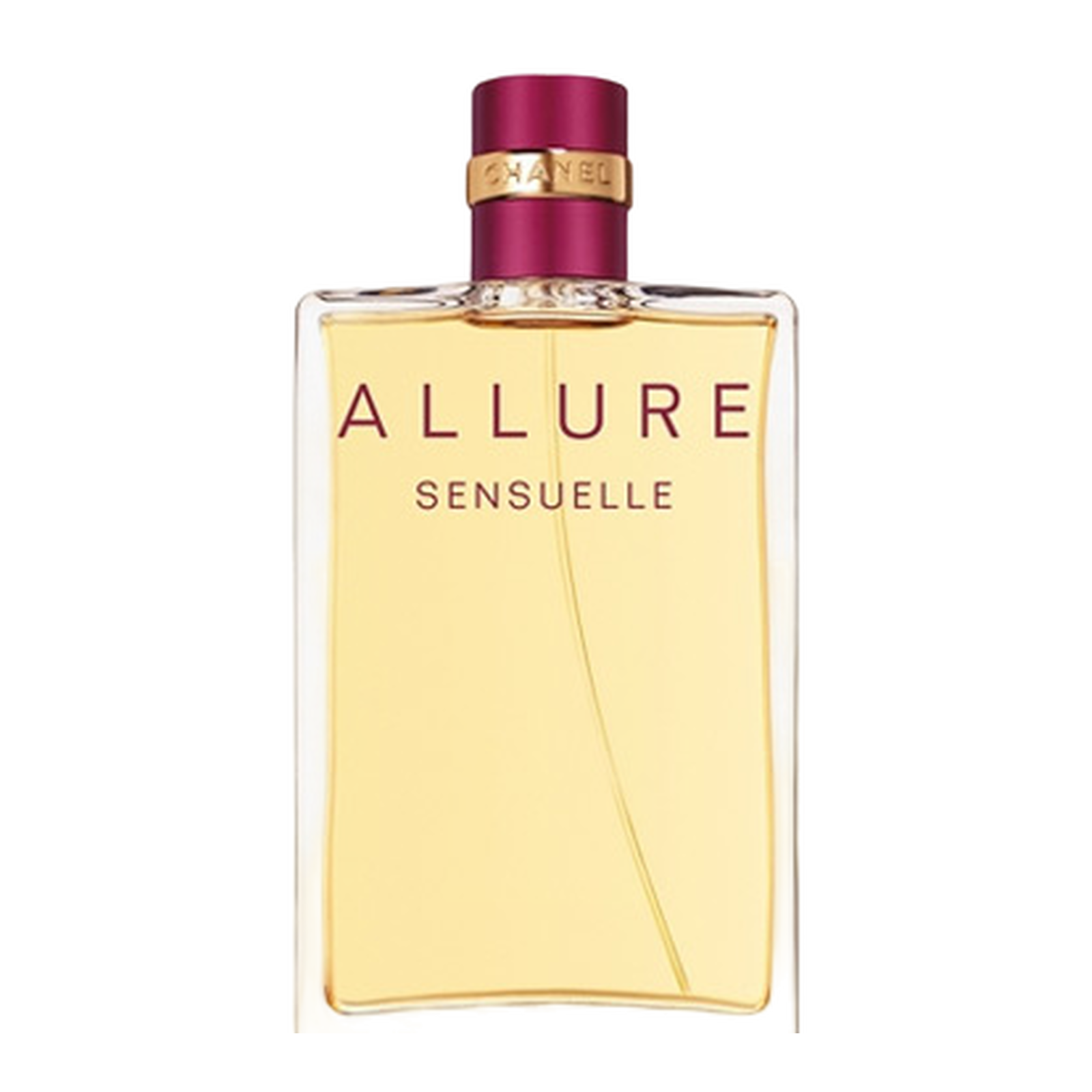 Chanel — Allure Sensuelle — Eau de Toilette
