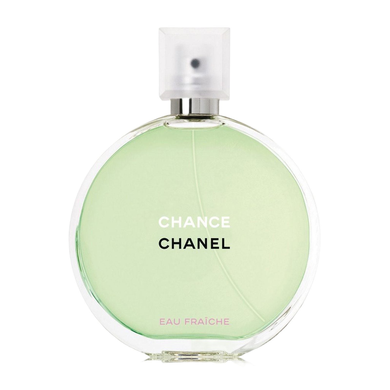 Chanel — Chance Eau Fraîche — Eau de Toilette