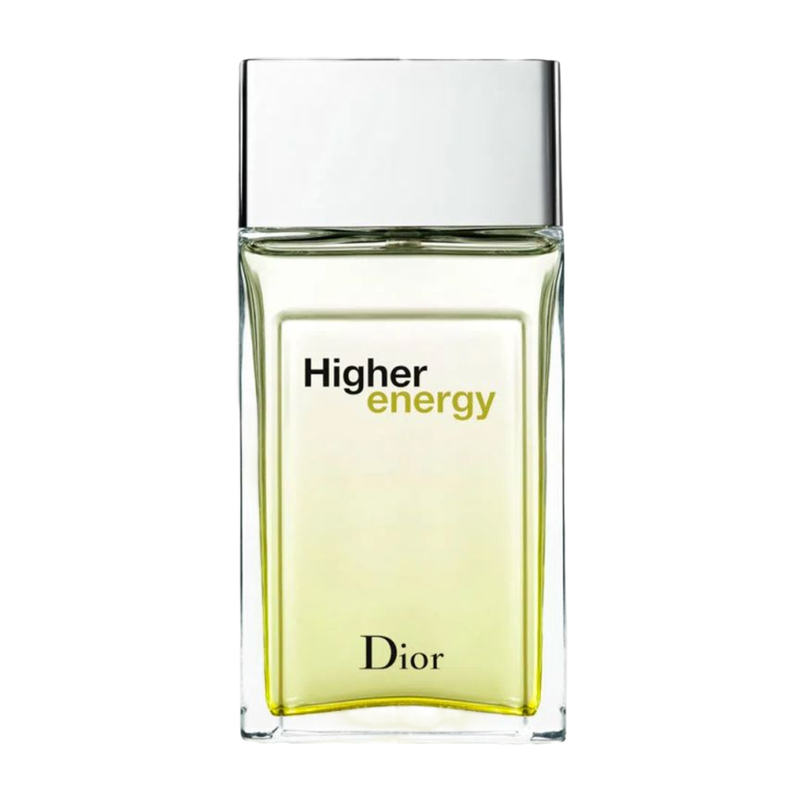 Dior — Higher Energy — Eau de Toilette