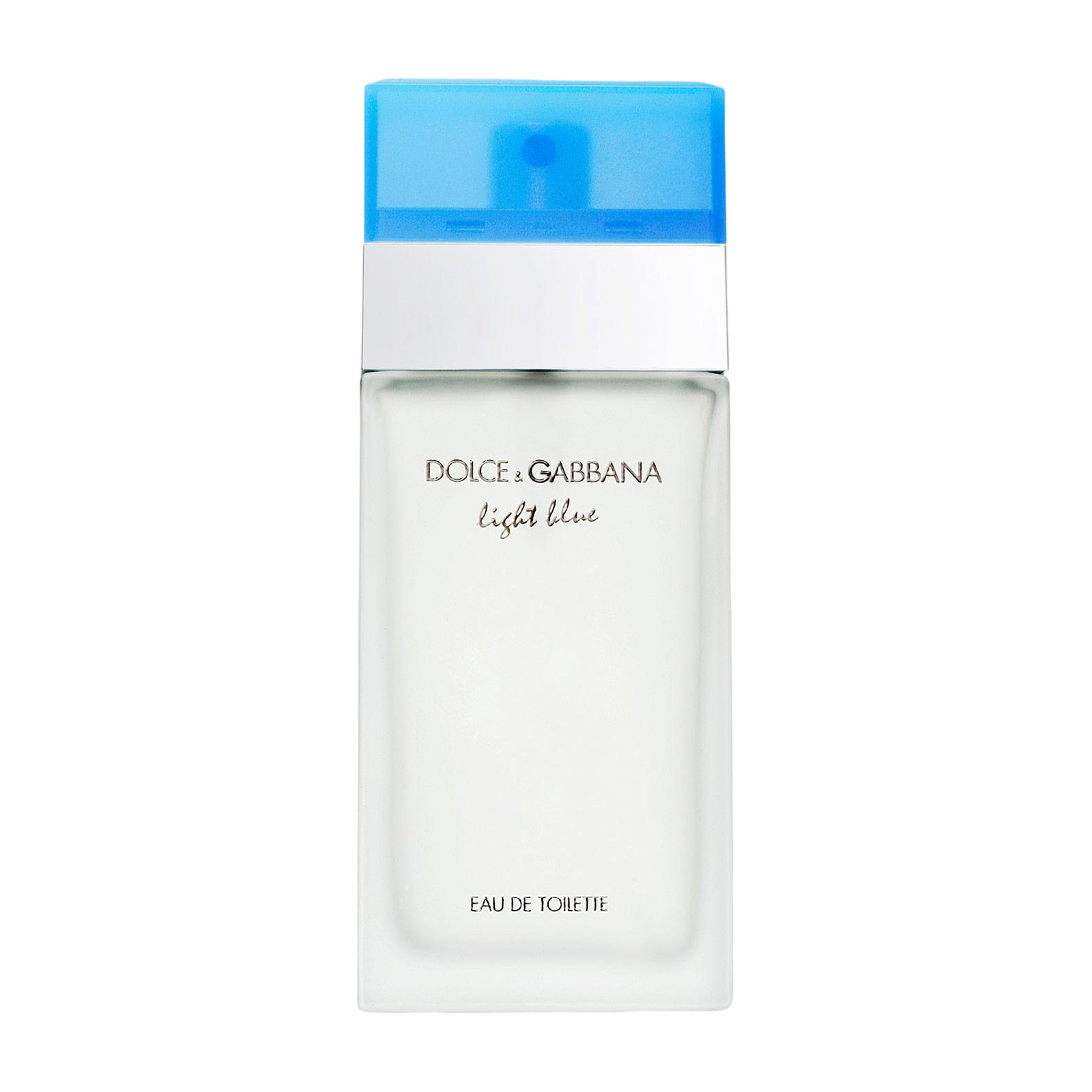 Dolce&Gabbana — Light Blue Pour Homme Eau Intense — Eau de Parfum
