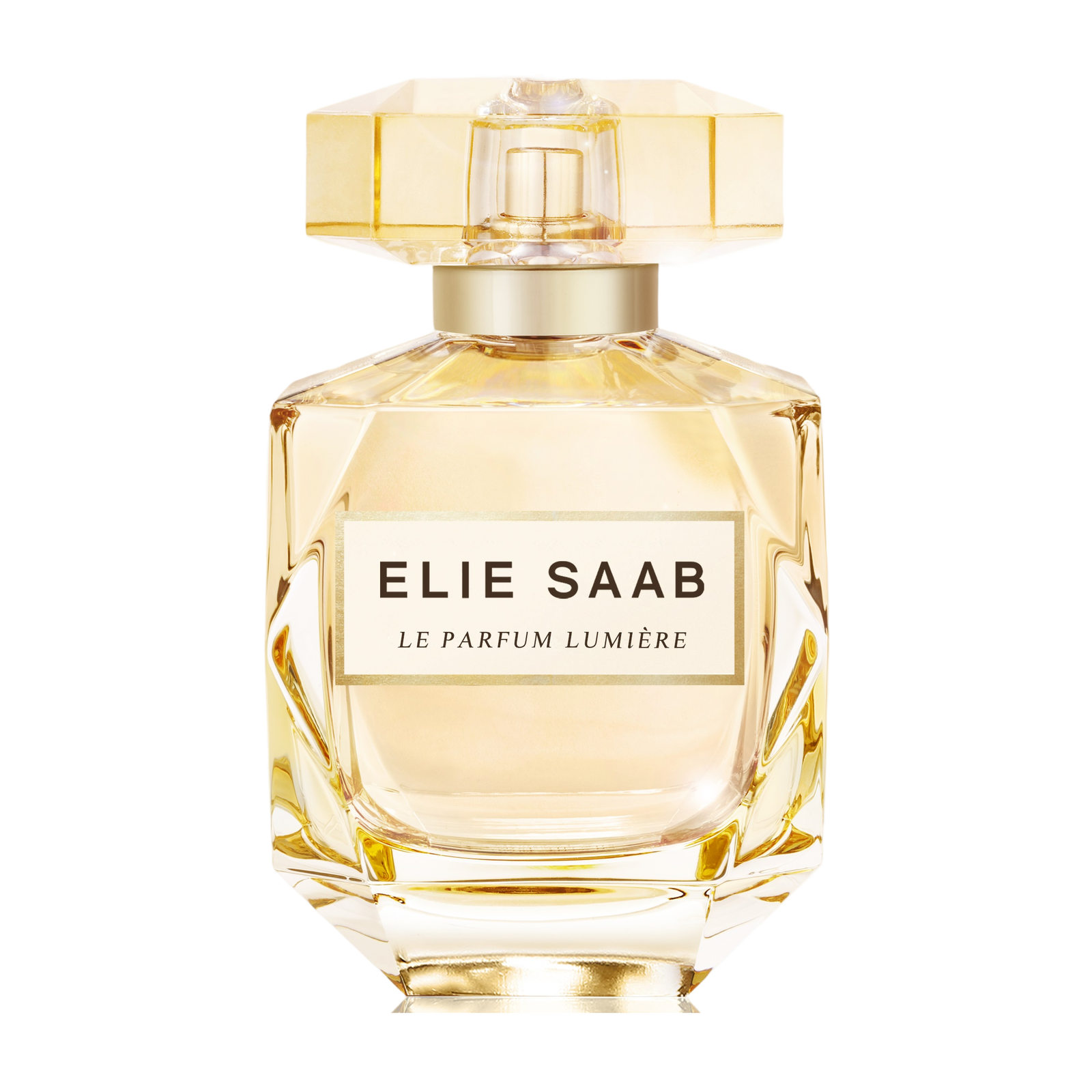Elie Saab — Le Parfum Lumière — Eau de Parfum